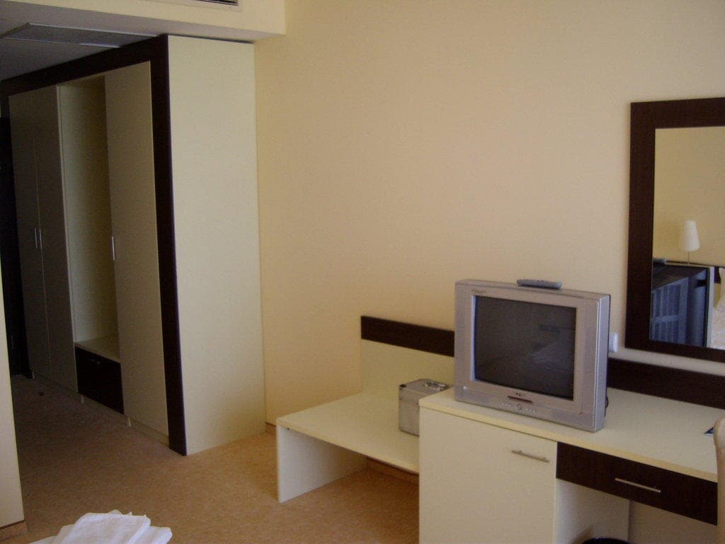 Menada Sea Wind Apartments Ansicht 4