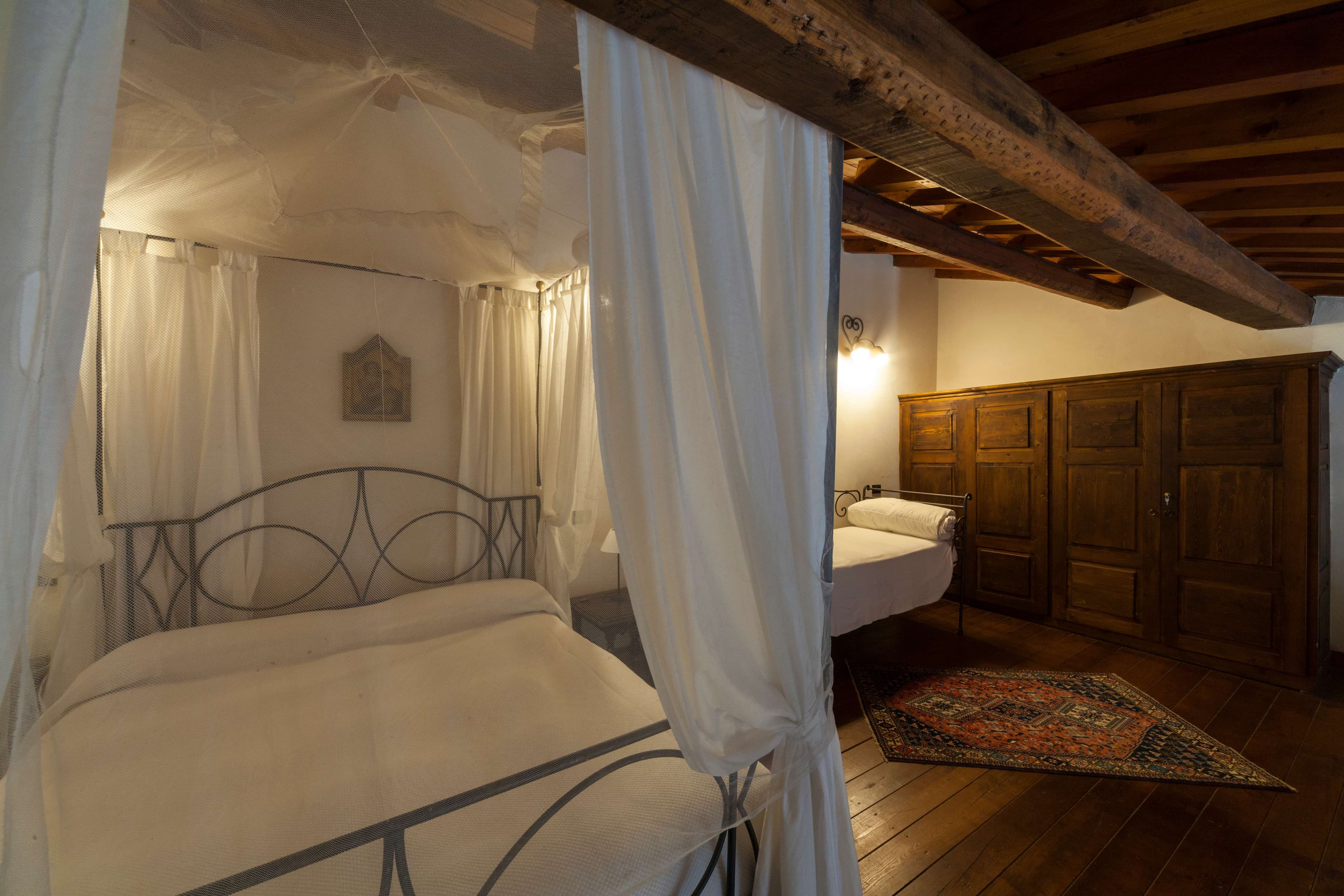 Agriturismo Villa dei Papiri Ansicht 4