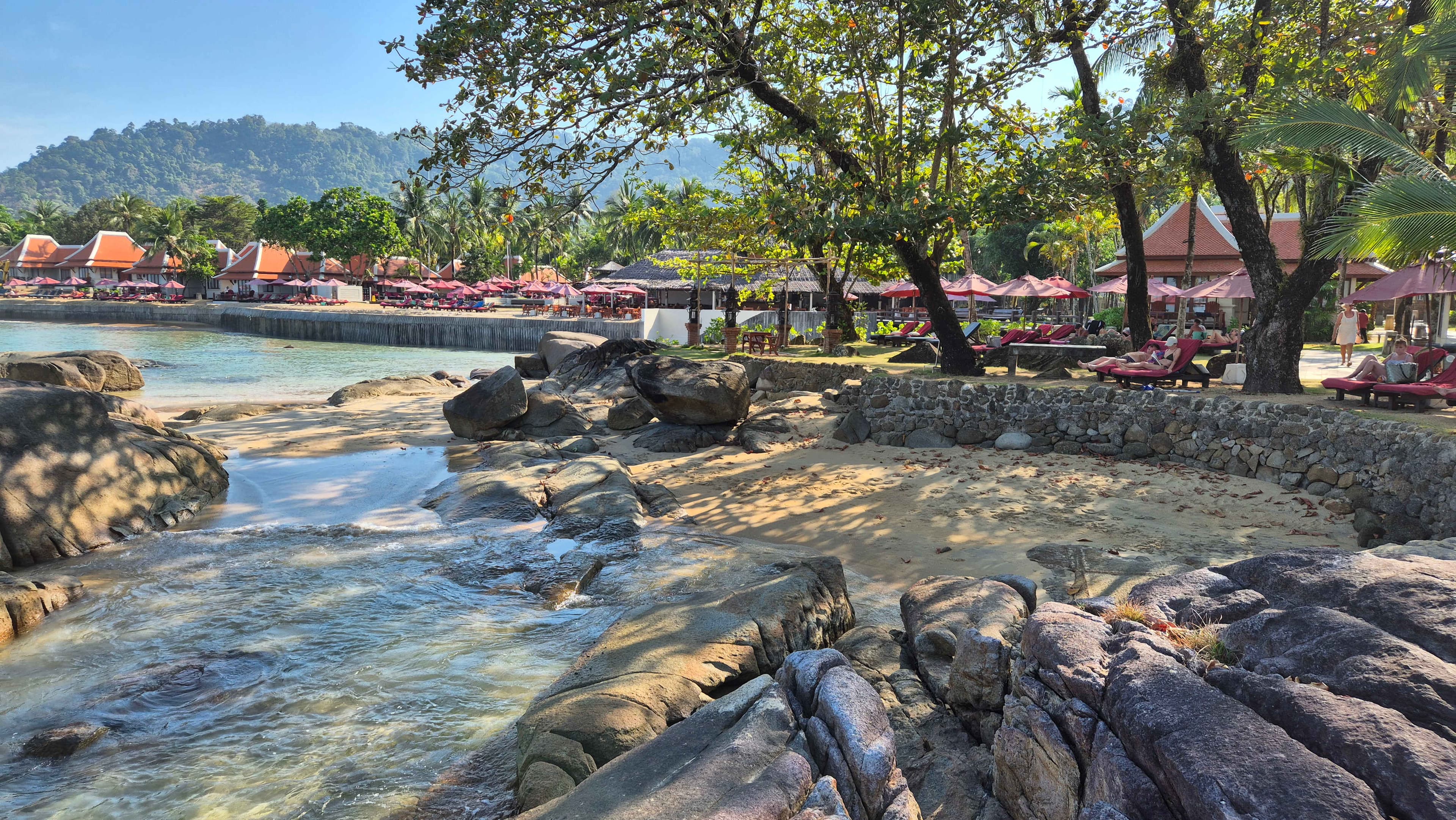 Khaolak Laguna Resort Ansicht 9