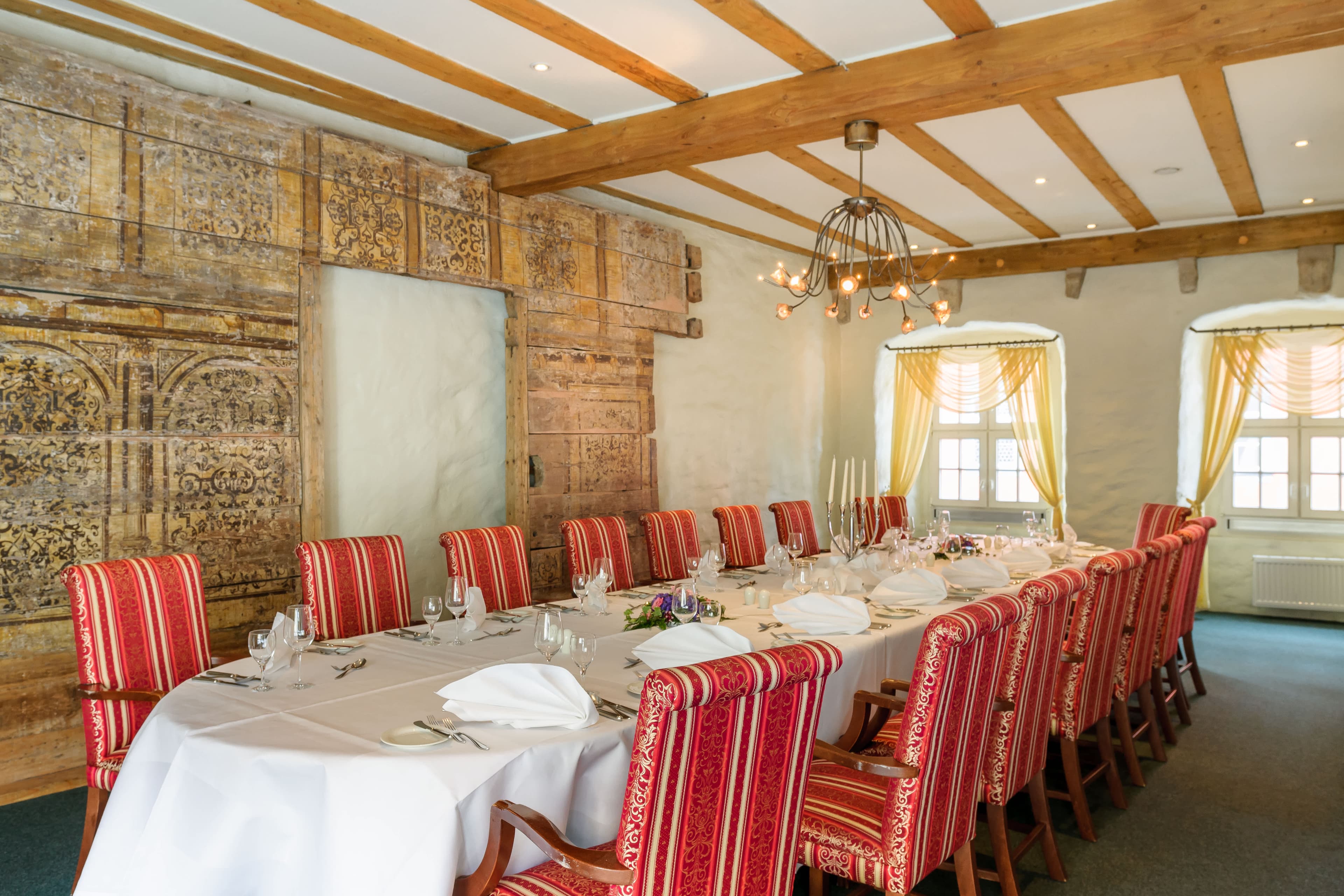 Mercure Hotel Erfurt Altstadt Ansicht 7