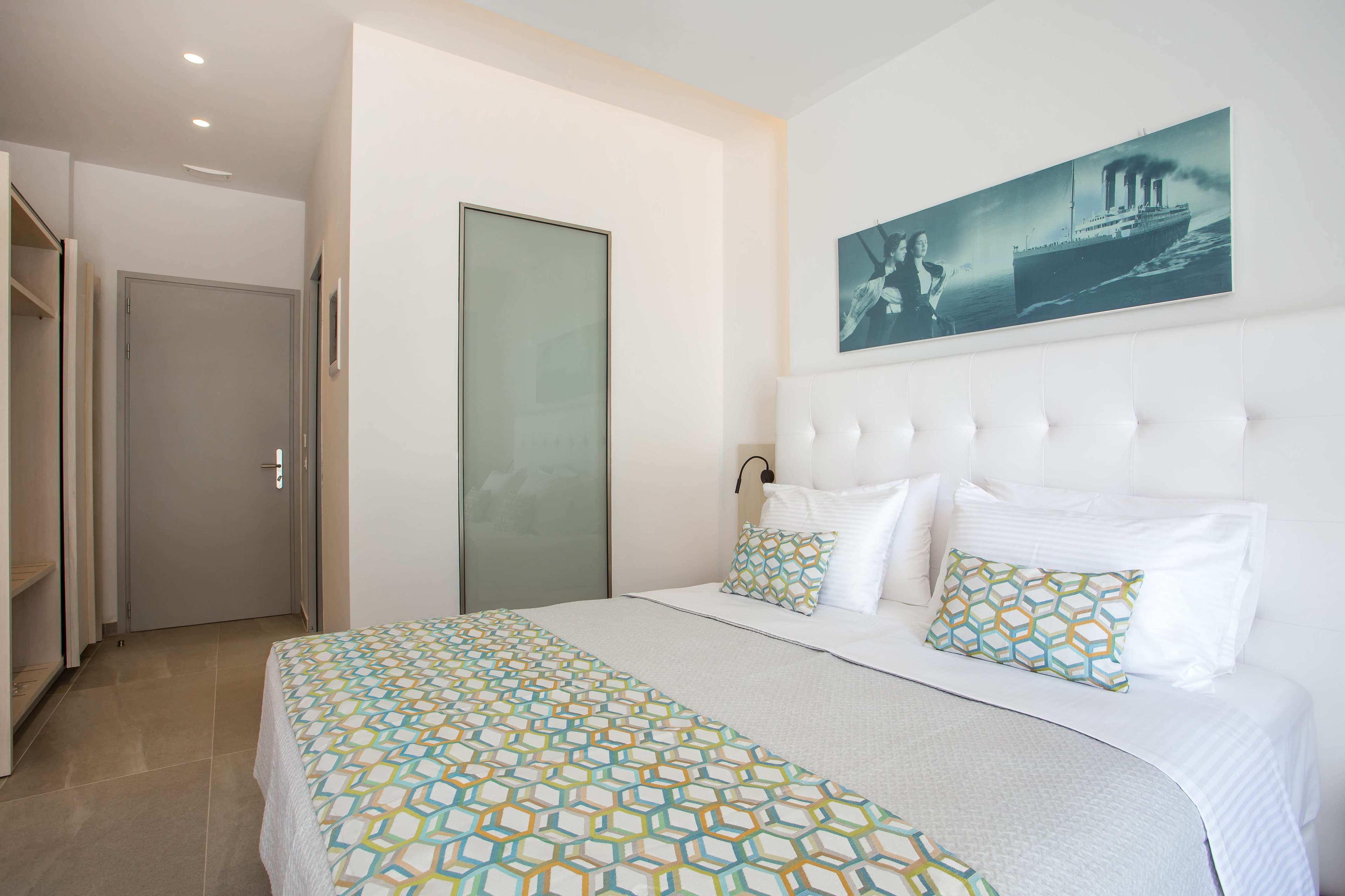 Hollywood Inn - Faliraki Adults Only Ansicht 9