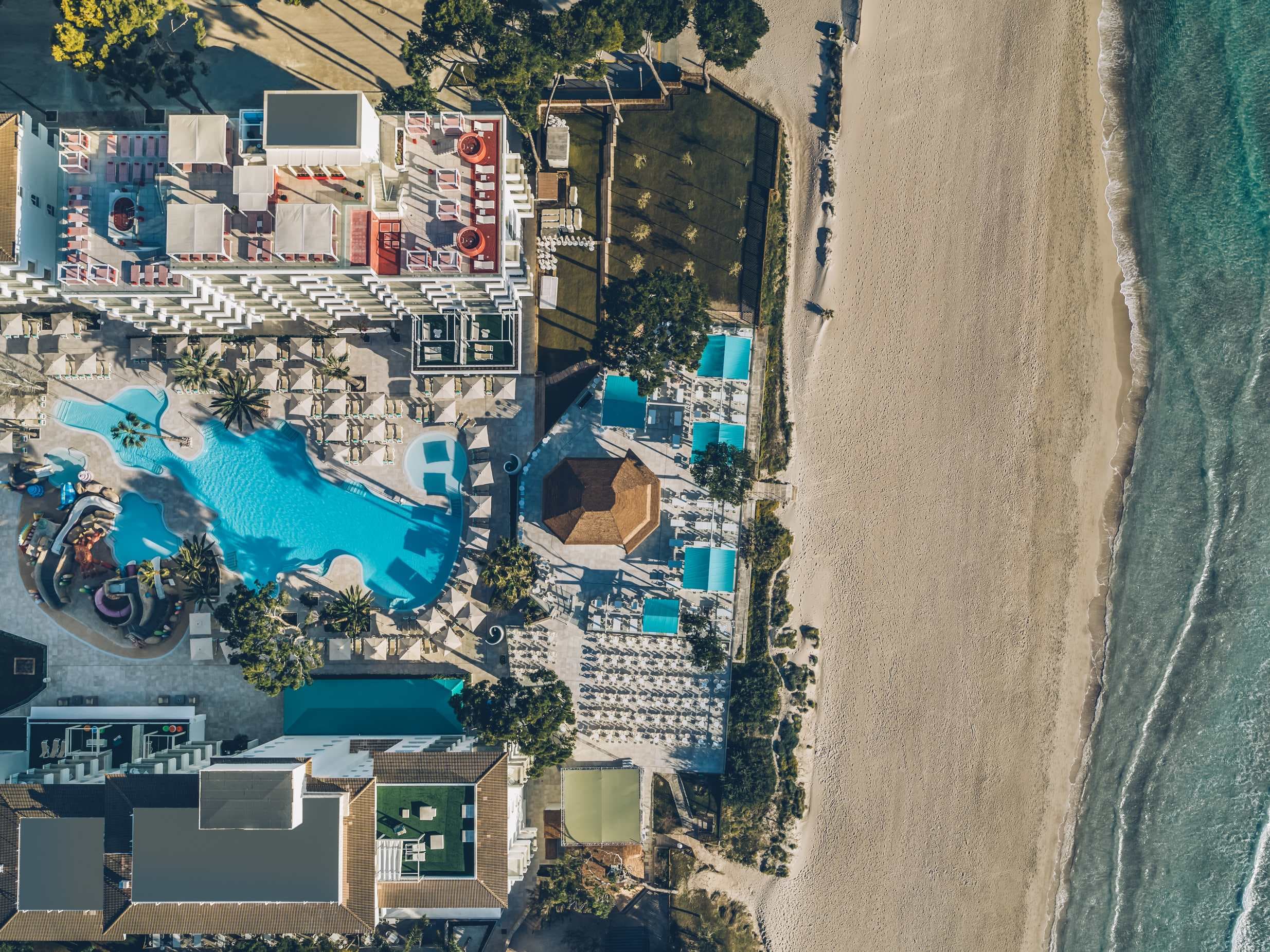 Iberostar Waves Alcudia Park Ansicht 3