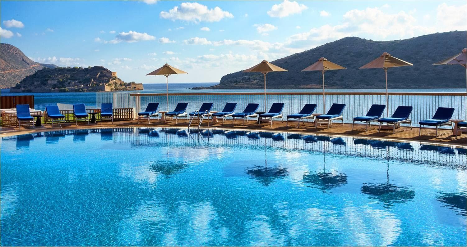 Domes of Elounda, Autograph Collection Ansicht 7