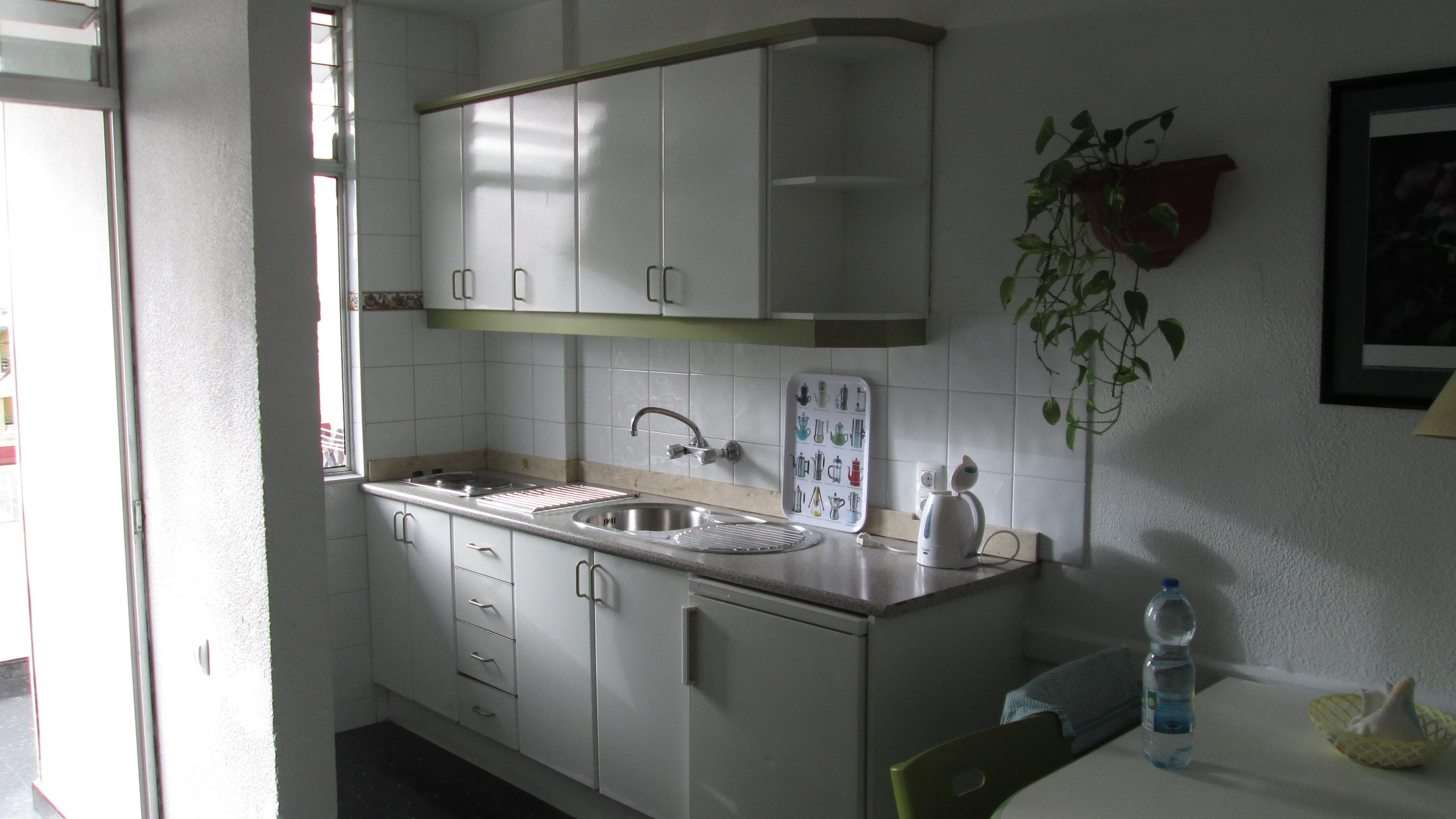Hotel Corona Blanca Ansicht 4