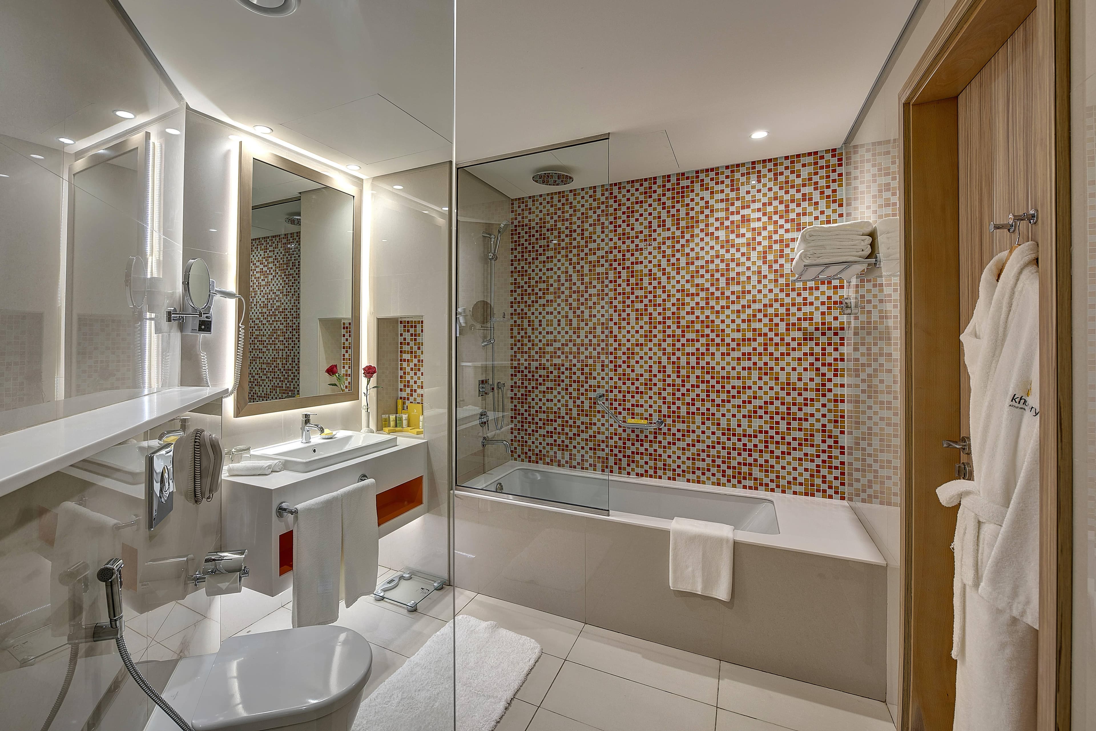 Al Khoory Atrium Ansicht 5