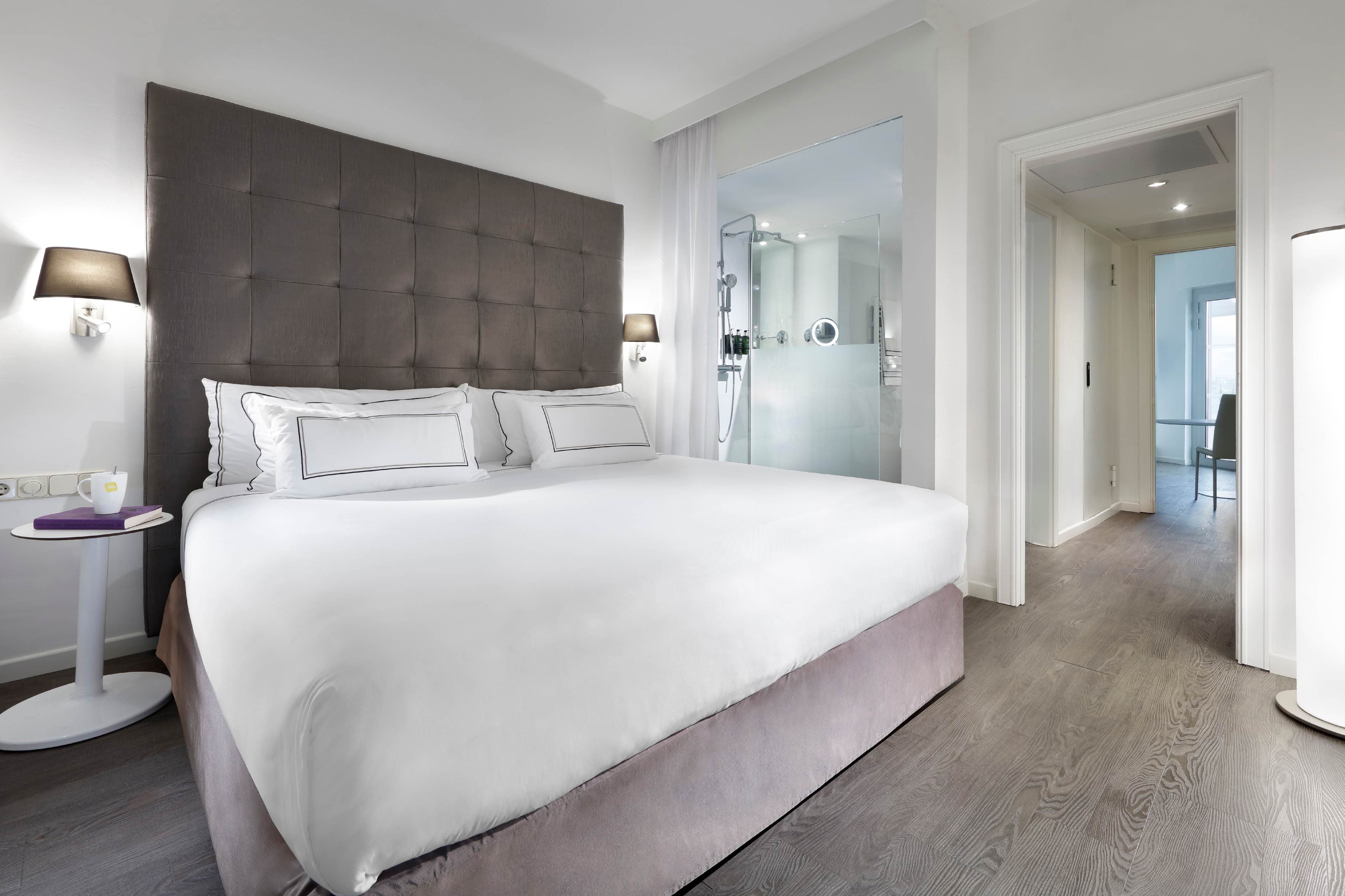 Melia Palma Marina Ansicht 5