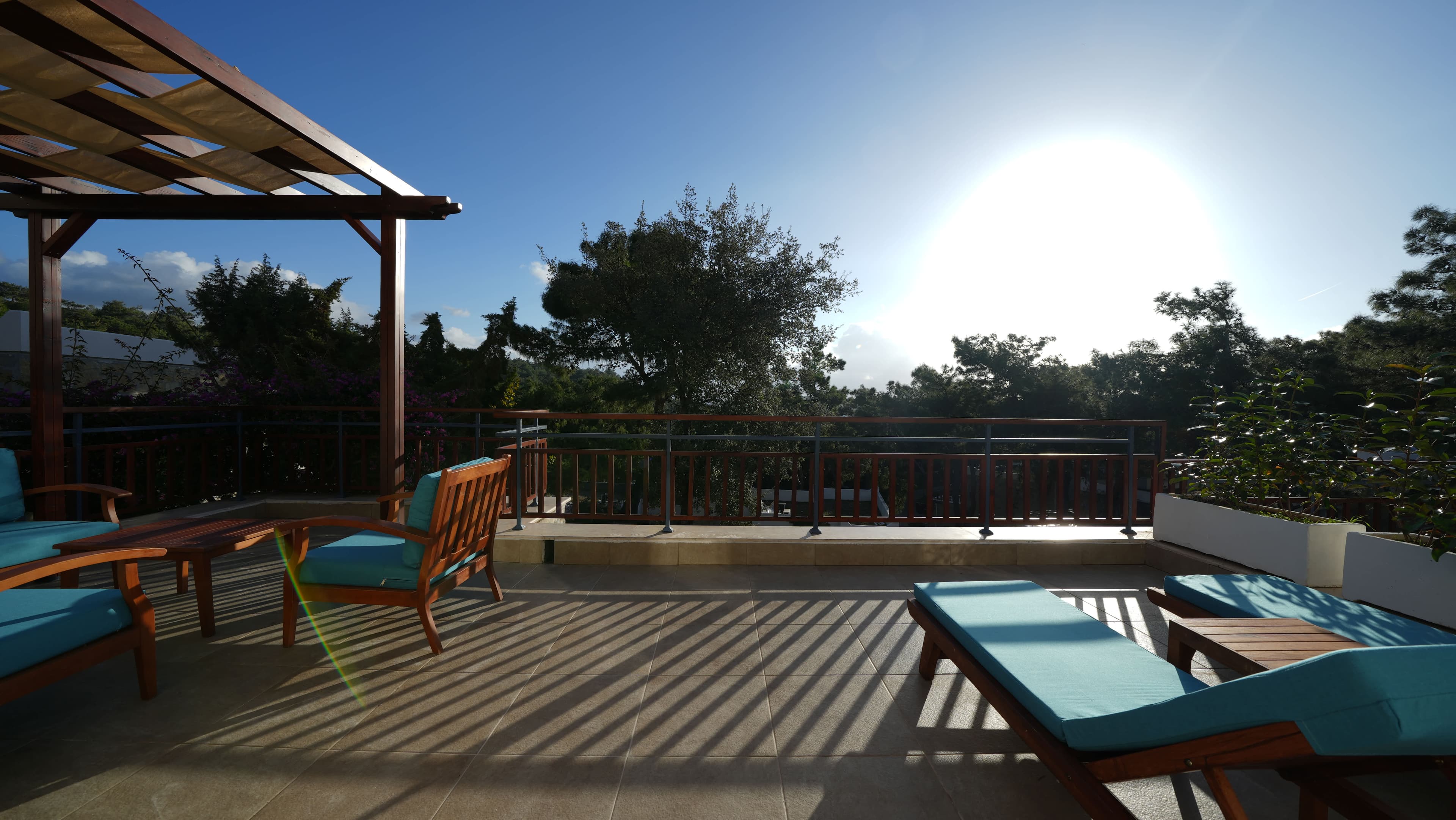 Bodrum Park Resort Ansicht 8