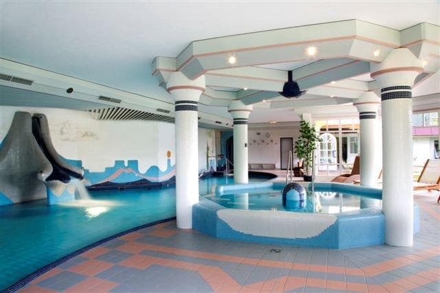 Hotel Alexanderhof Ansicht 7
