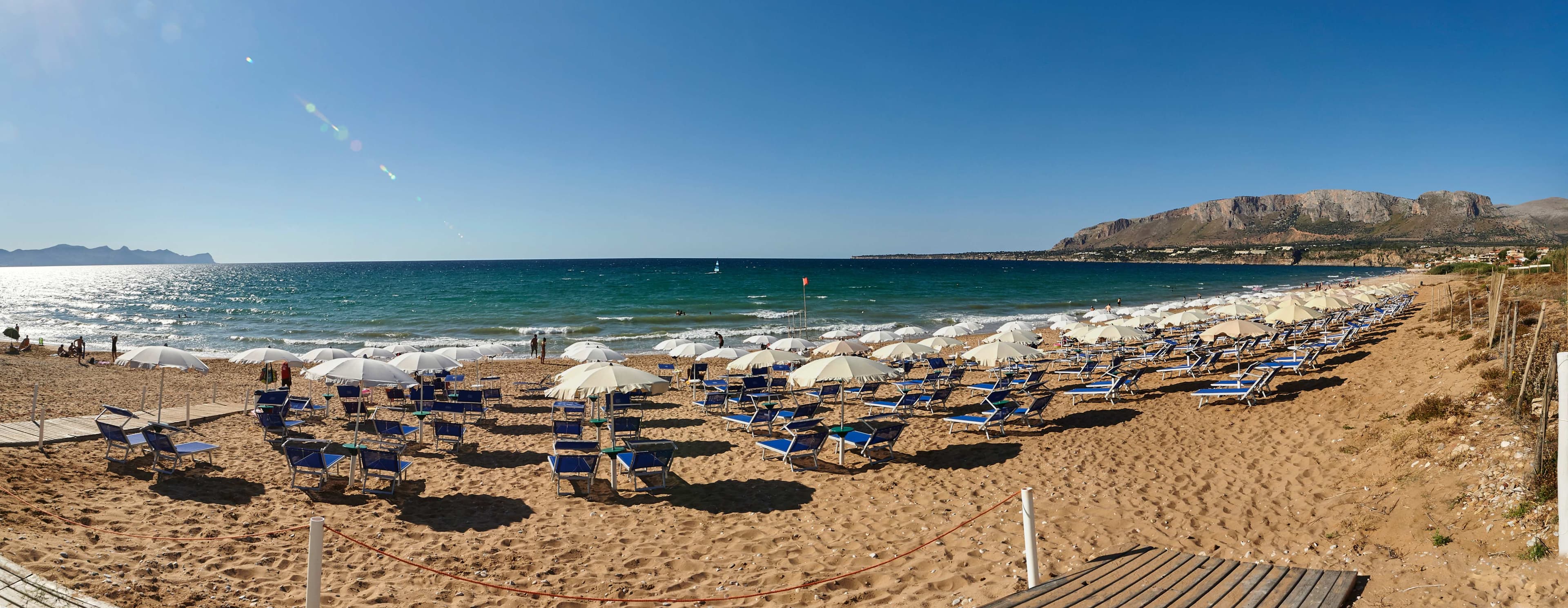 CDSHotels Terrasini - Città del Mare Ansicht 8