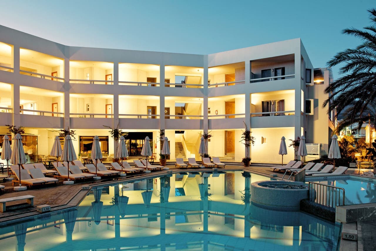 Pearl Beach Ansicht 2