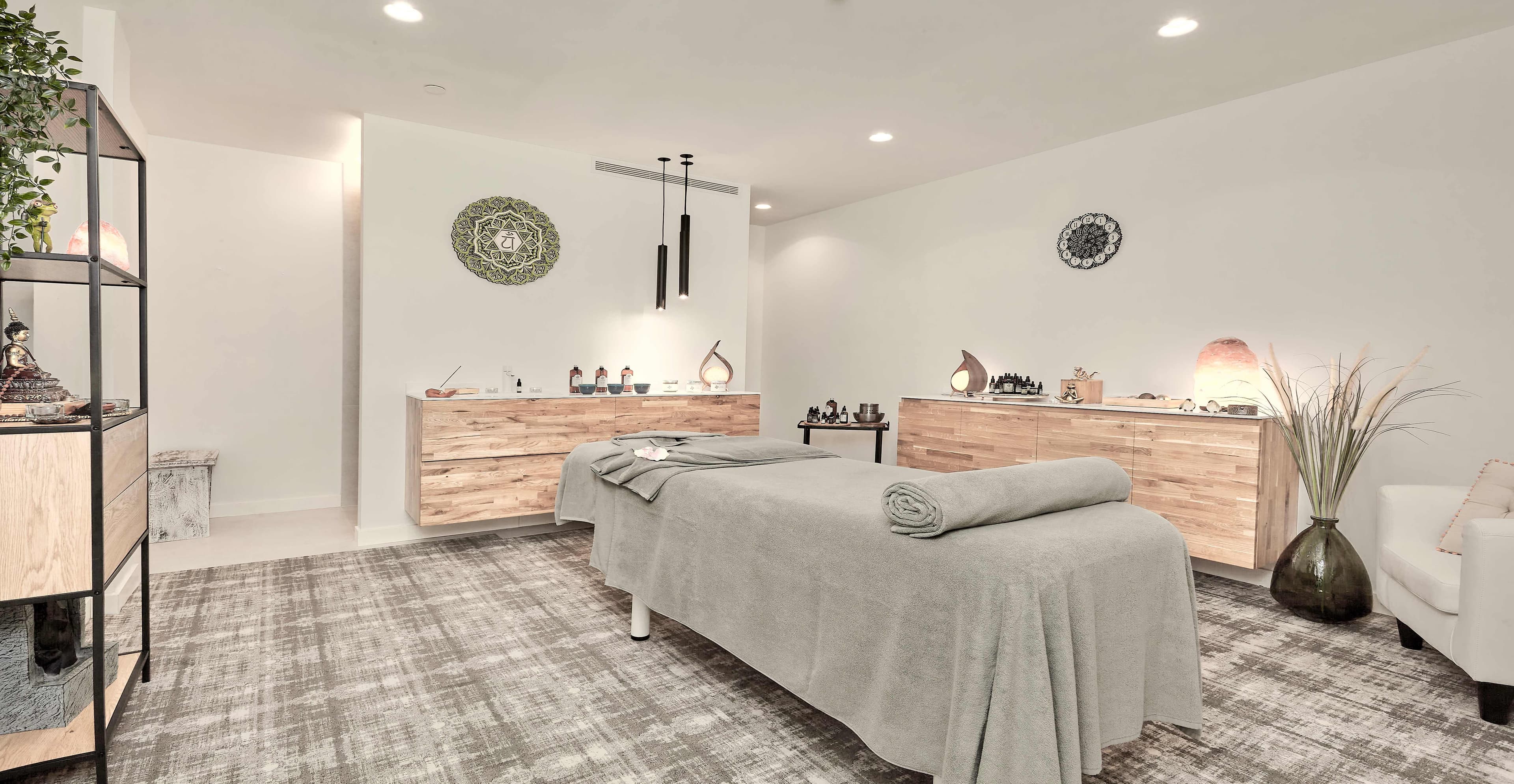 Hotel Baobab Suites Ansicht 7