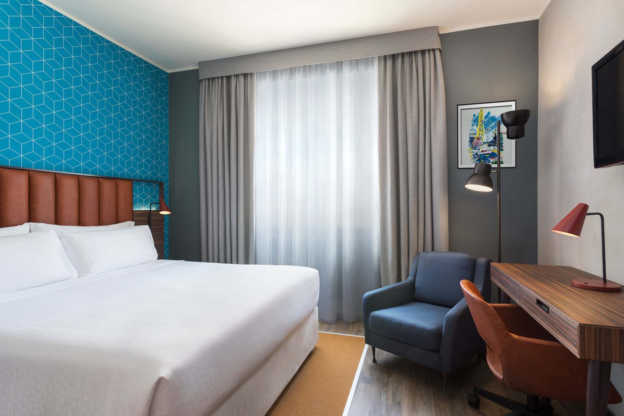 Duo Milan Porta Nuova, a Tribute Portfolio Hotel Ansicht 5