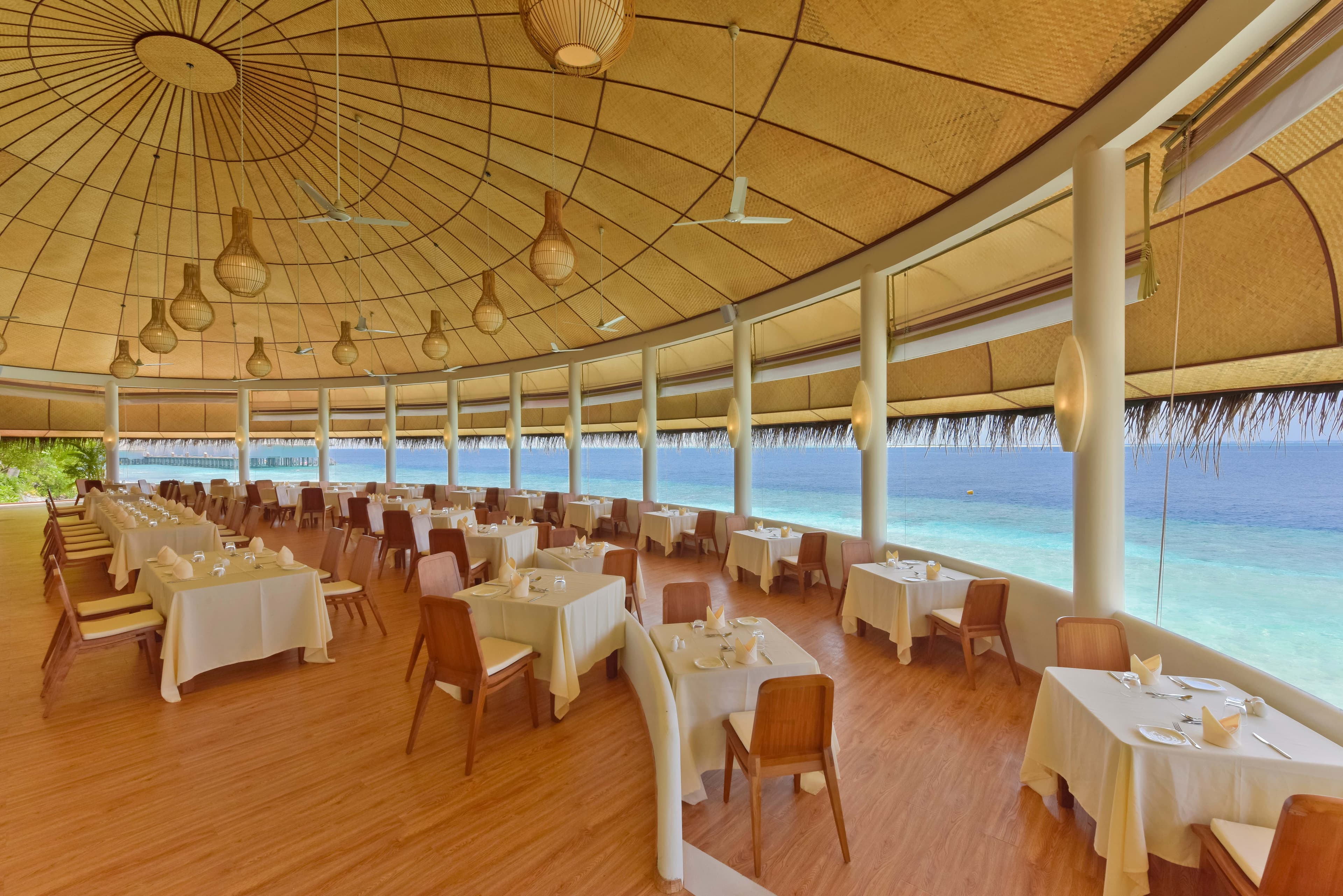 Dreamland The Unique Sea & Lake Resort / Spa Ansicht 9