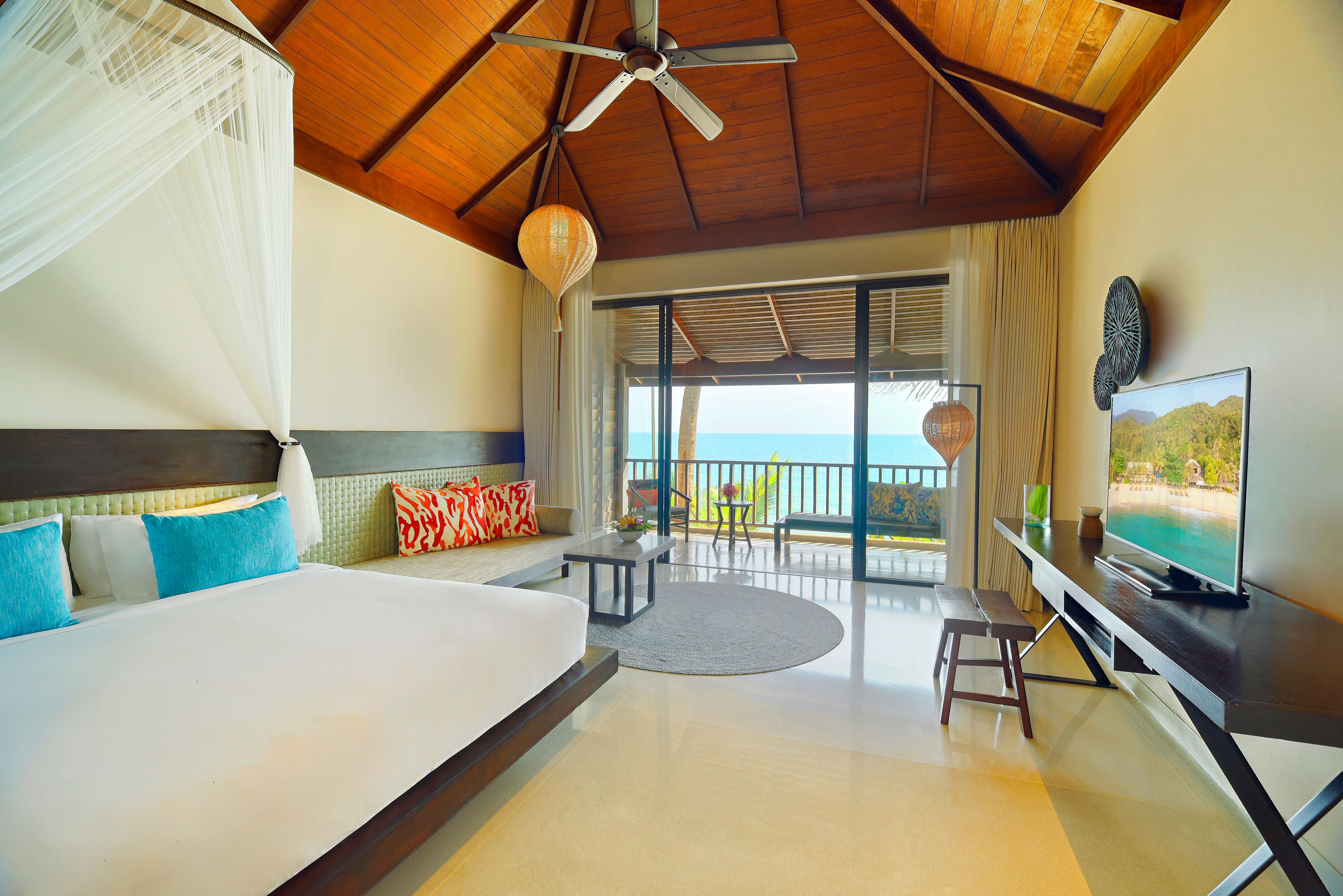 Buri Rasa Village Phangan Ansicht 5