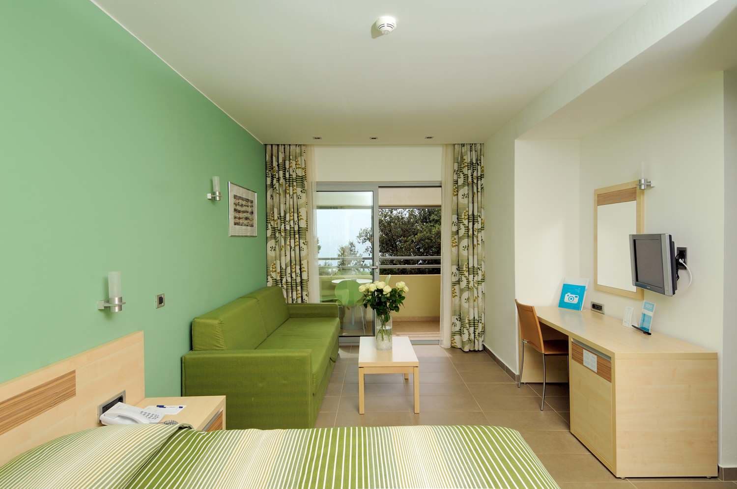 Maistra Select Belvedere Resort Ansicht 5