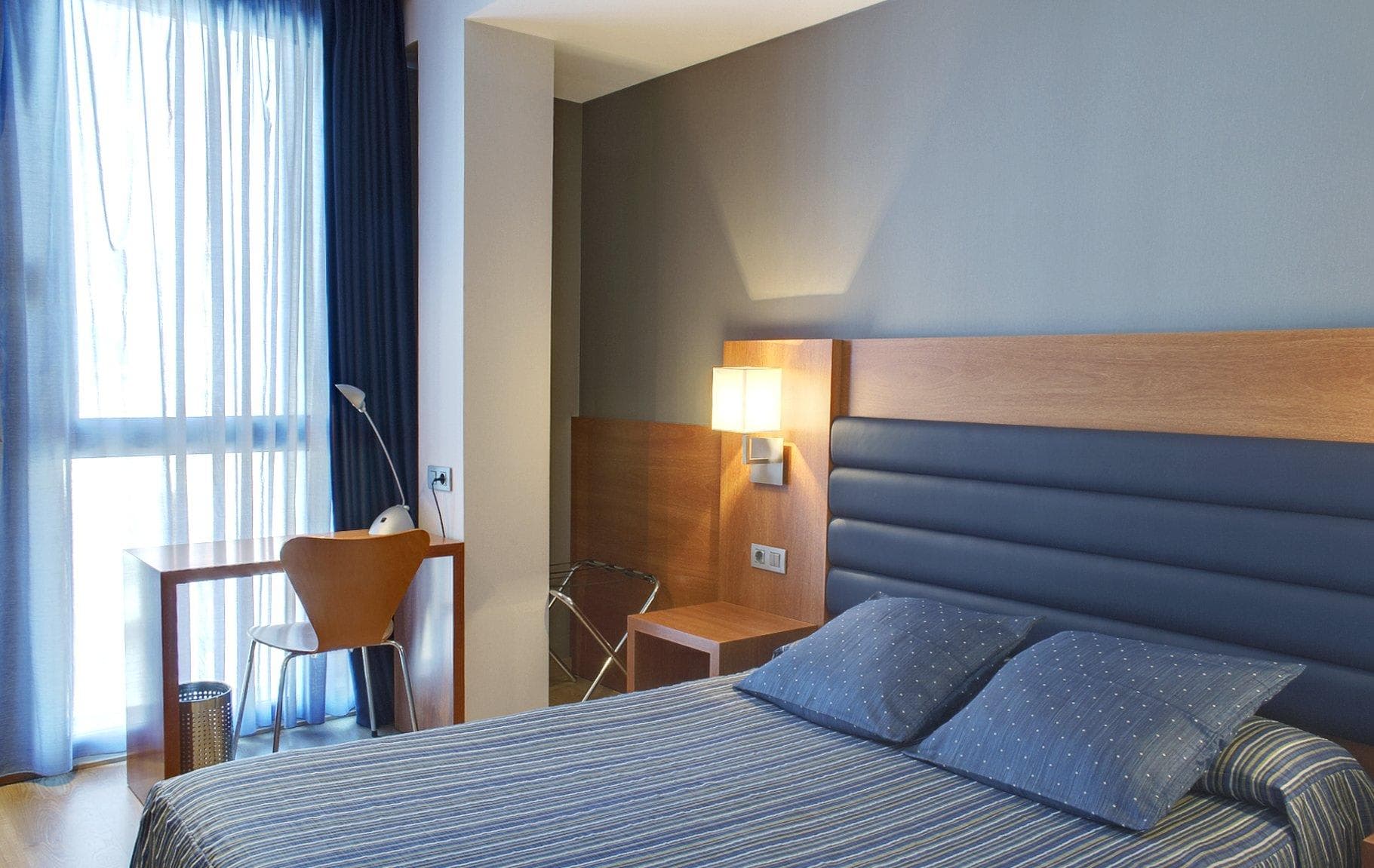 Hotel Century Park Ansicht 4