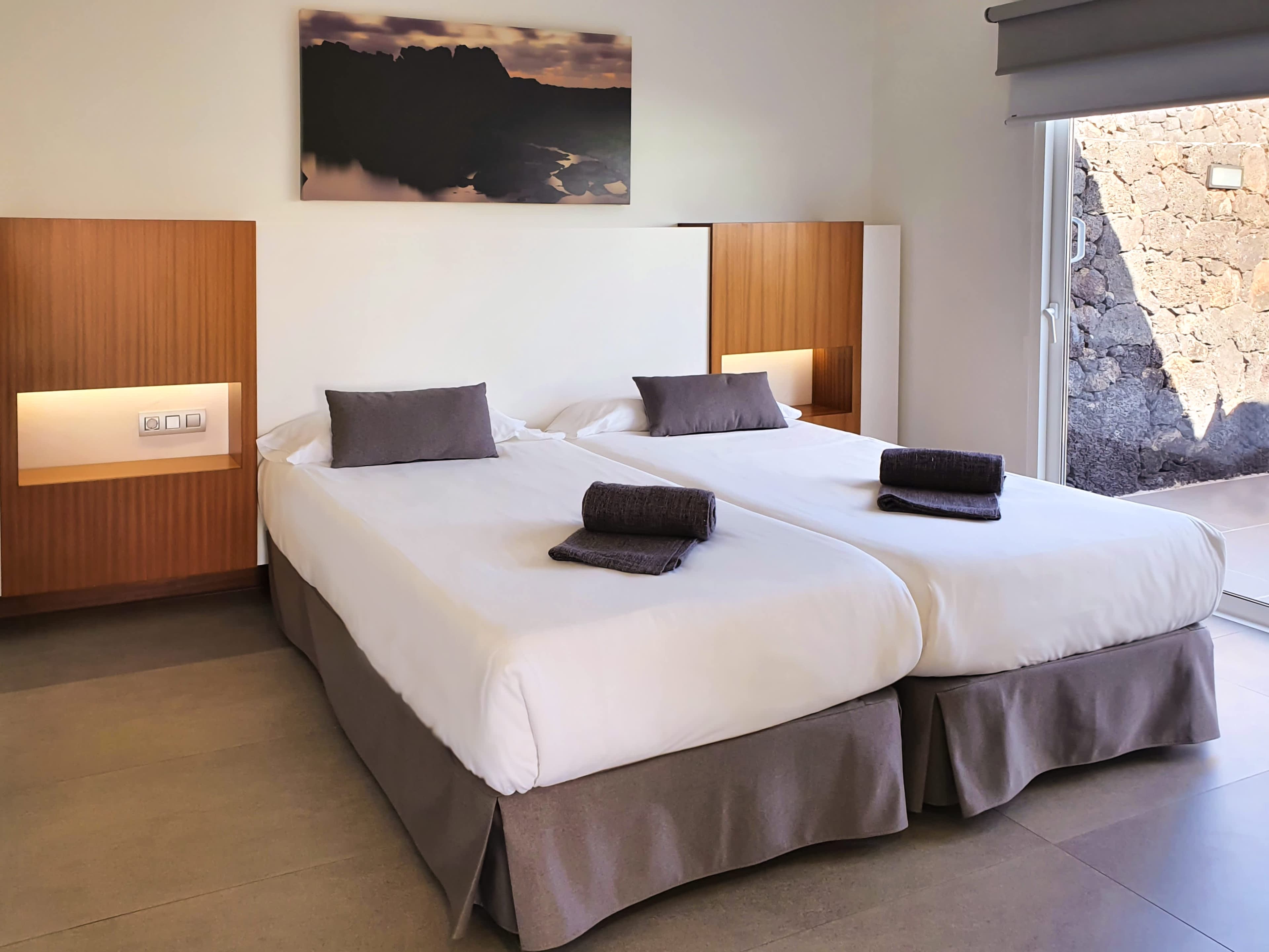 Hyde Park Lane Villas Ansicht 2