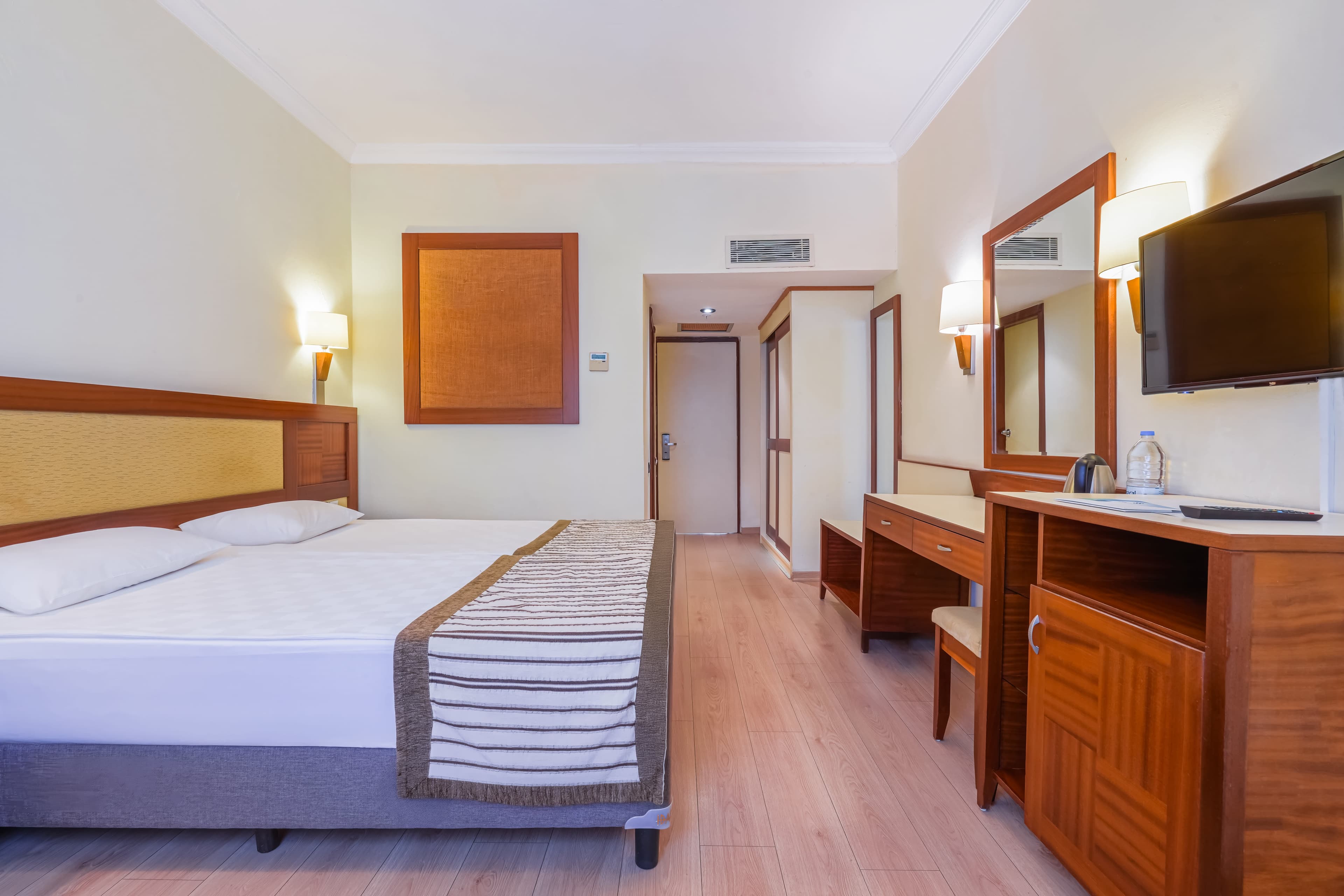 Hotel Süral Ansicht 4