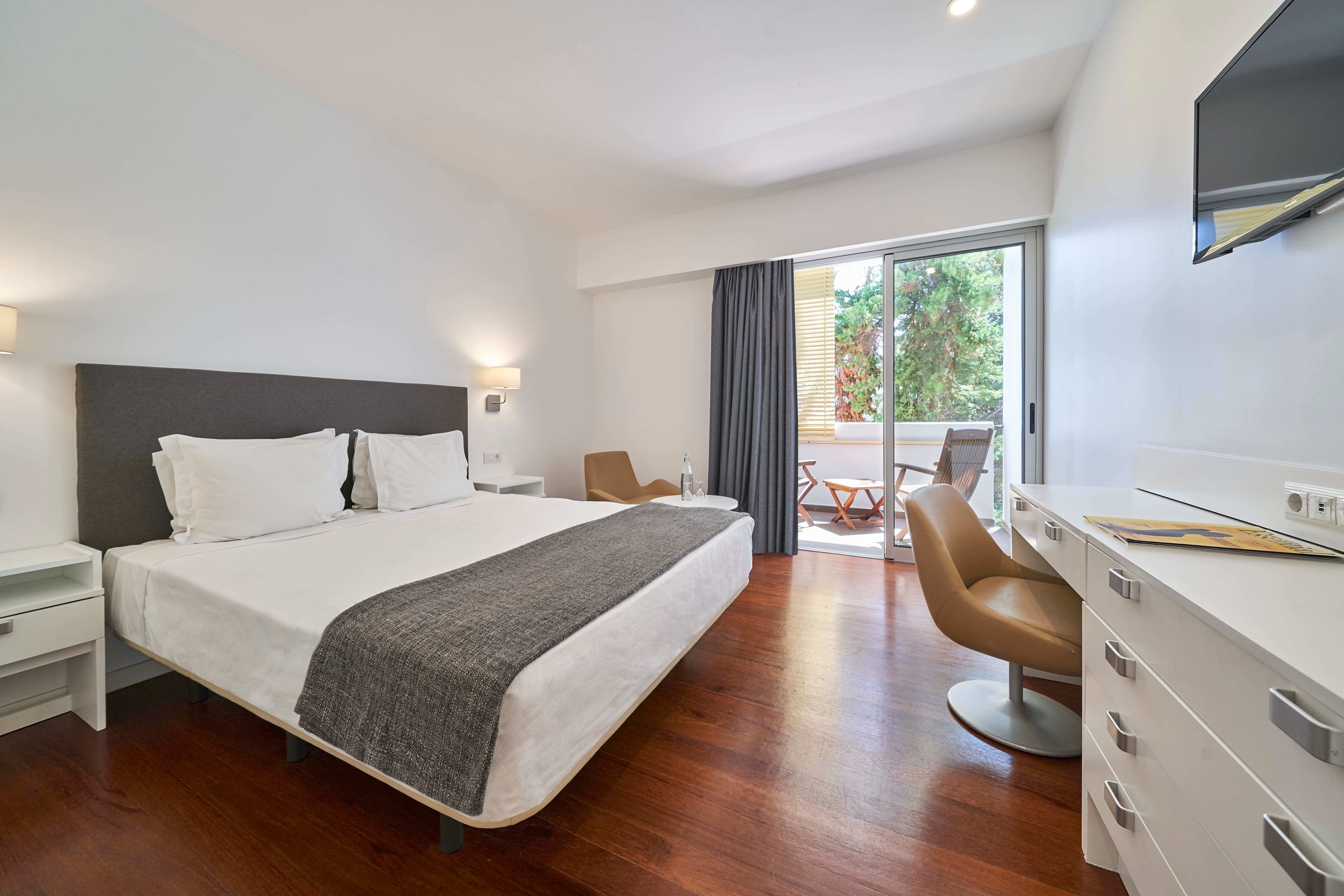 Porto Santo Hotel & Spa Ansicht 4