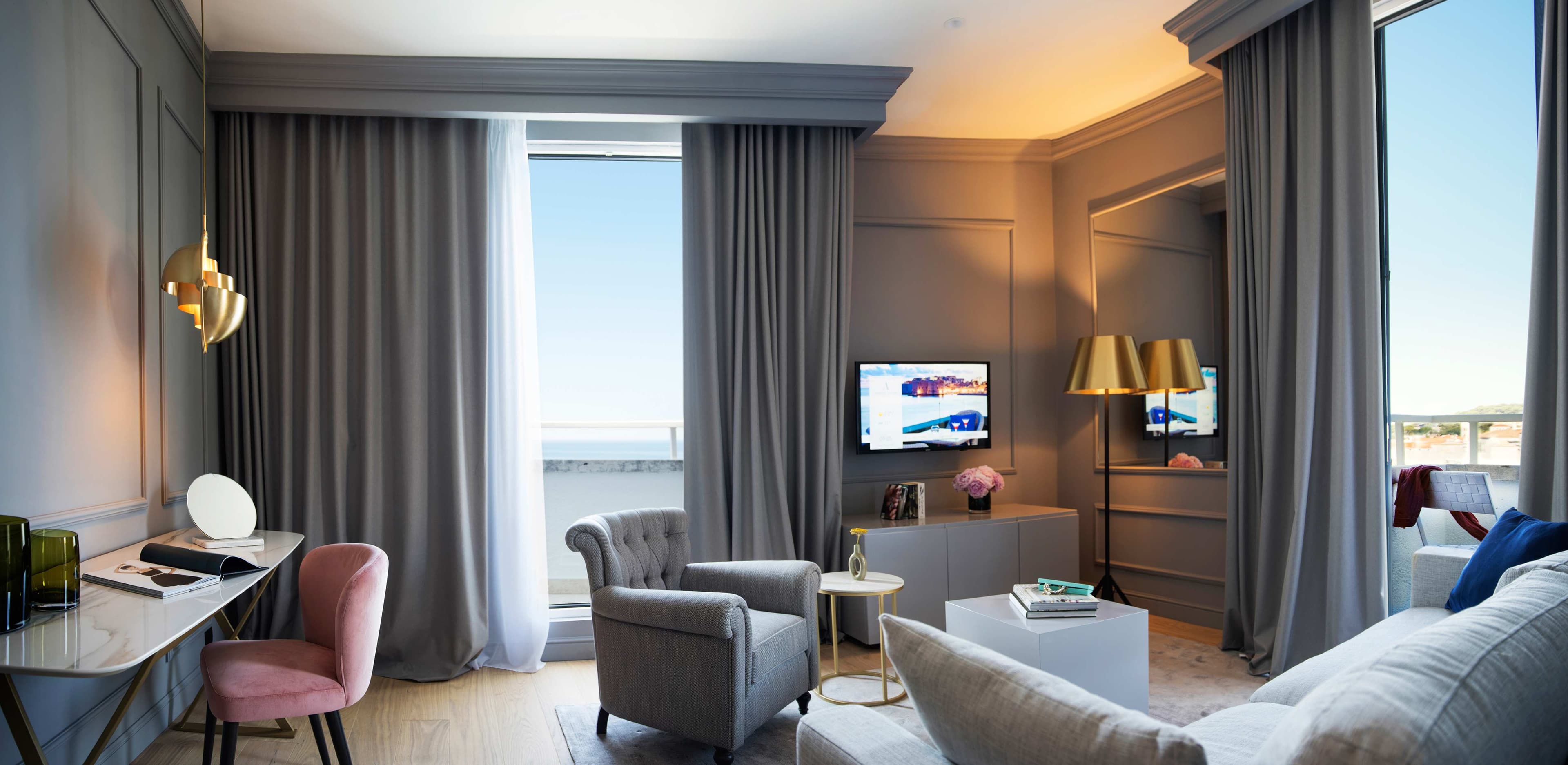 Hotel Excelsior Ansicht 5