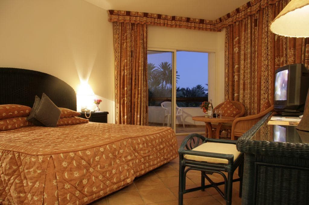 Odyssee Resort Thalasso & Spa Ansicht 6