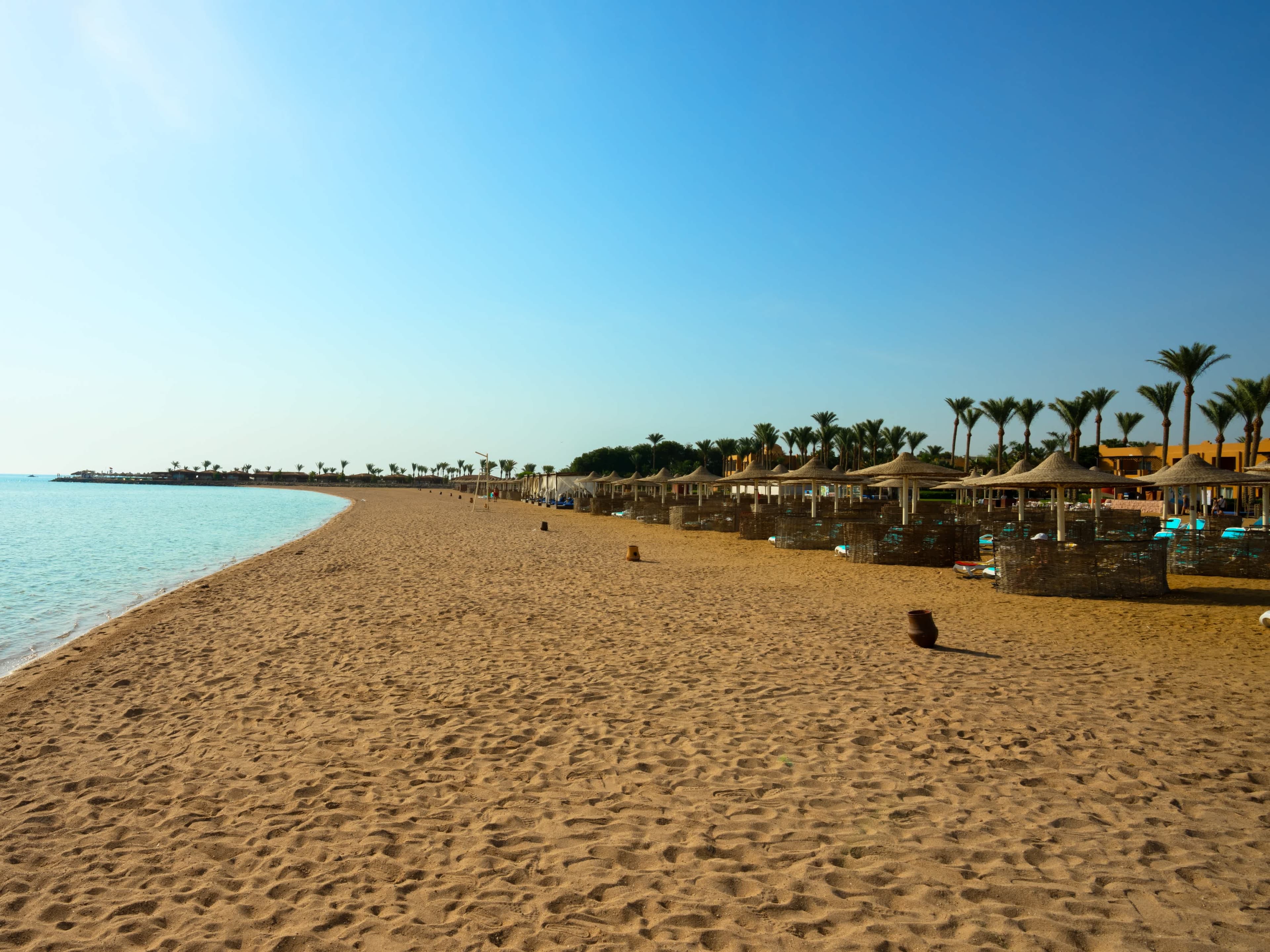 Stella Garden Resort & Spa, Makadi Bay Ansicht 9