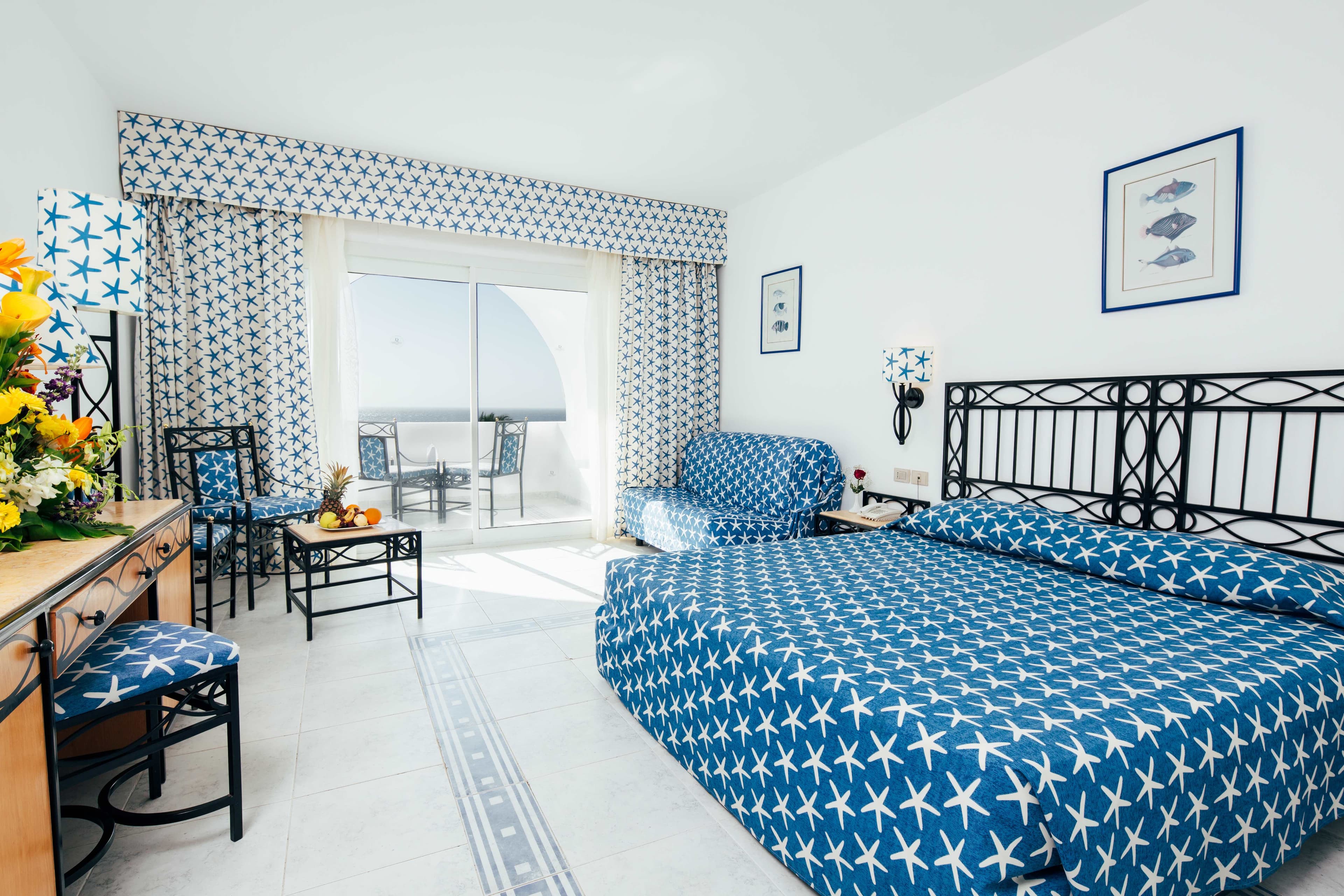 Domina Coral Bay Resort, Diving , Spa & Casino Ansicht 5