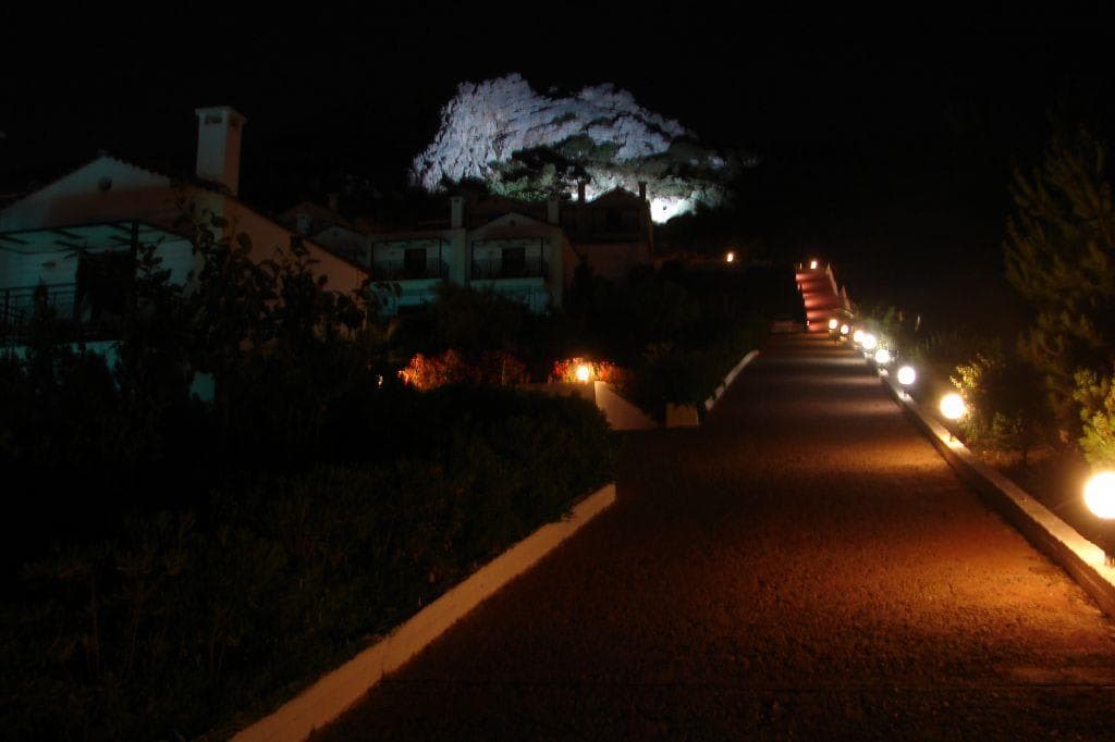 Hotel Golden Villas Ansicht 9