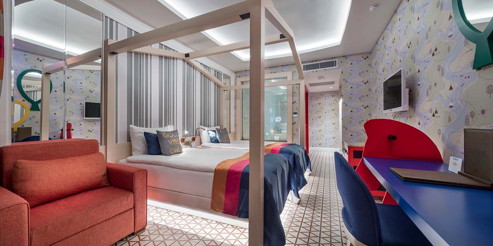 Granada Luxury Belek Ansicht 8