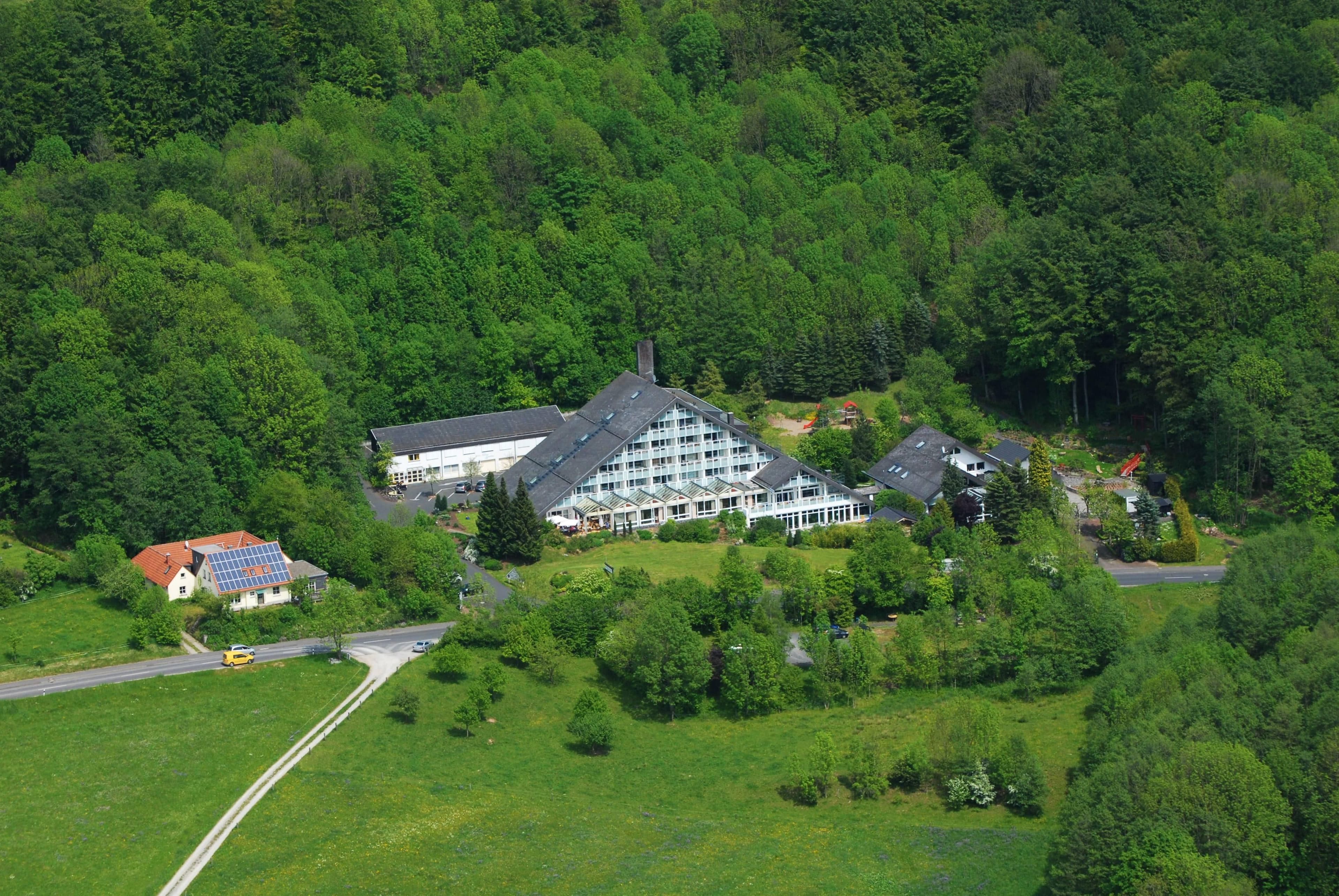 Best Western Hotel Rhön Garden Ansicht 8