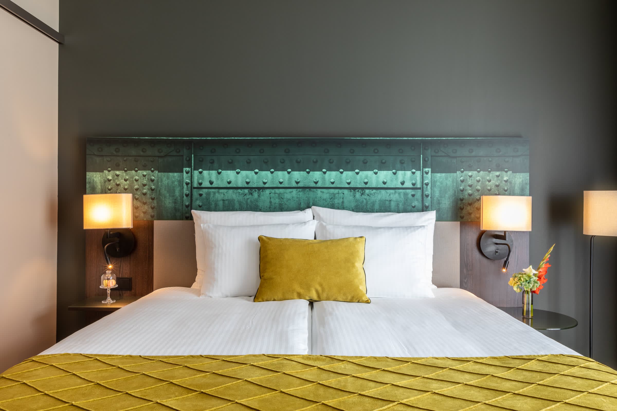 Leonardo Hotel Dortmund Ansicht 5