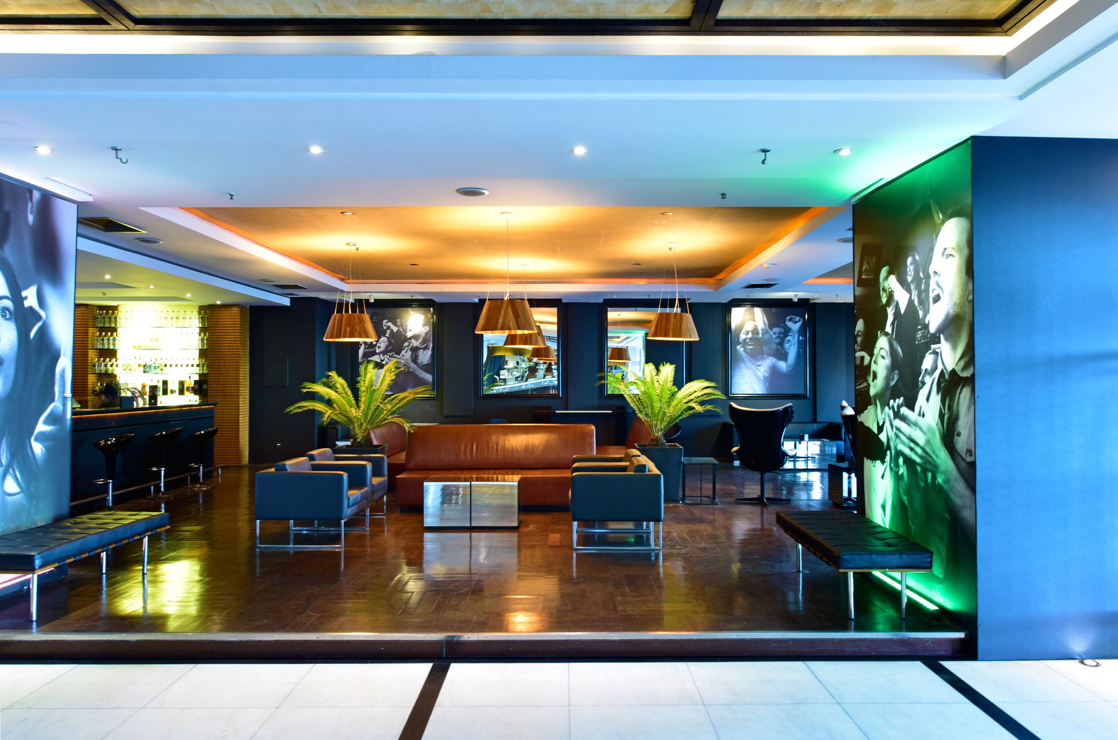 Pestana Rio Atlantica Ansicht 10