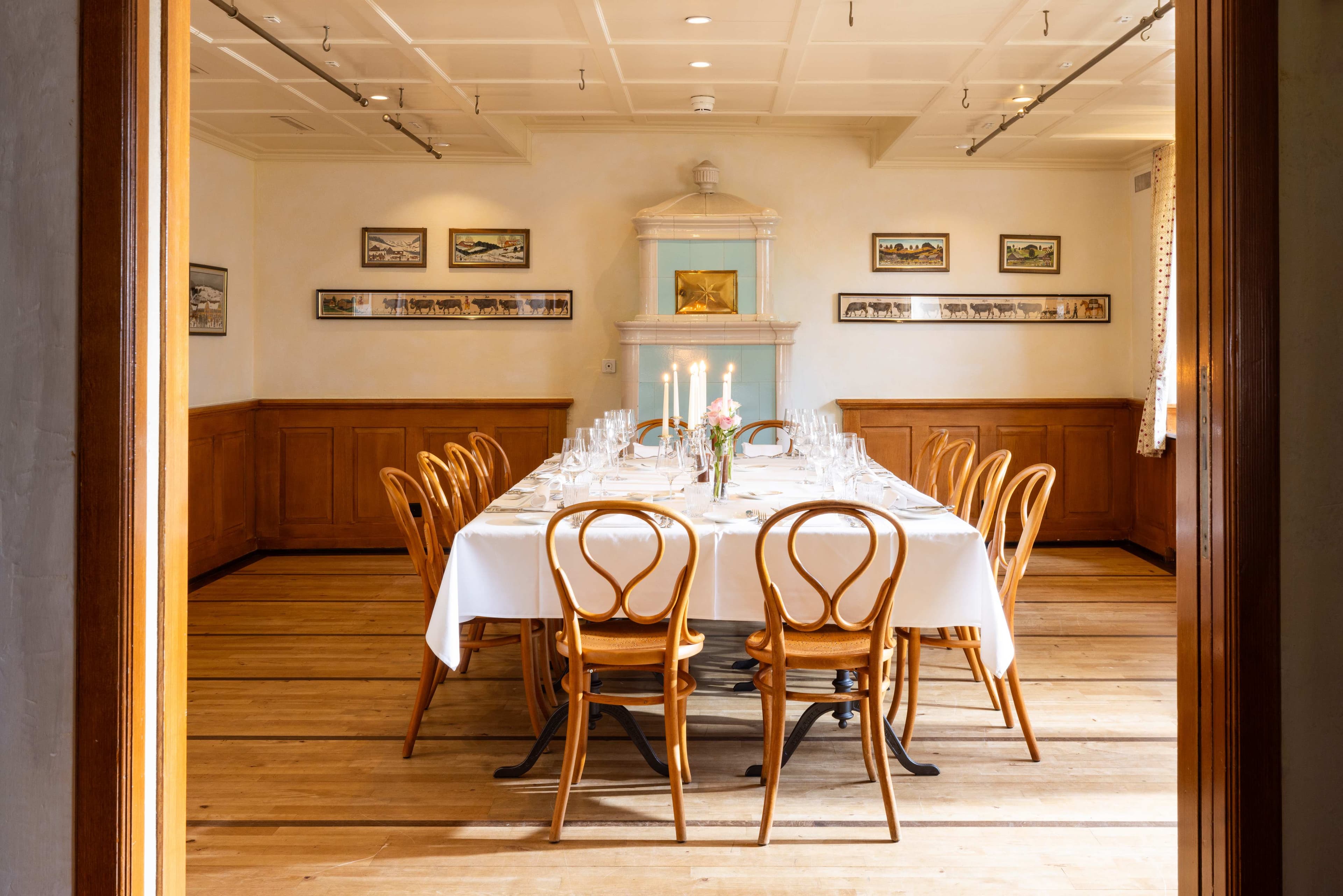 Sonne Boutiquehotel Küsnacht - Zürich Ansicht 7