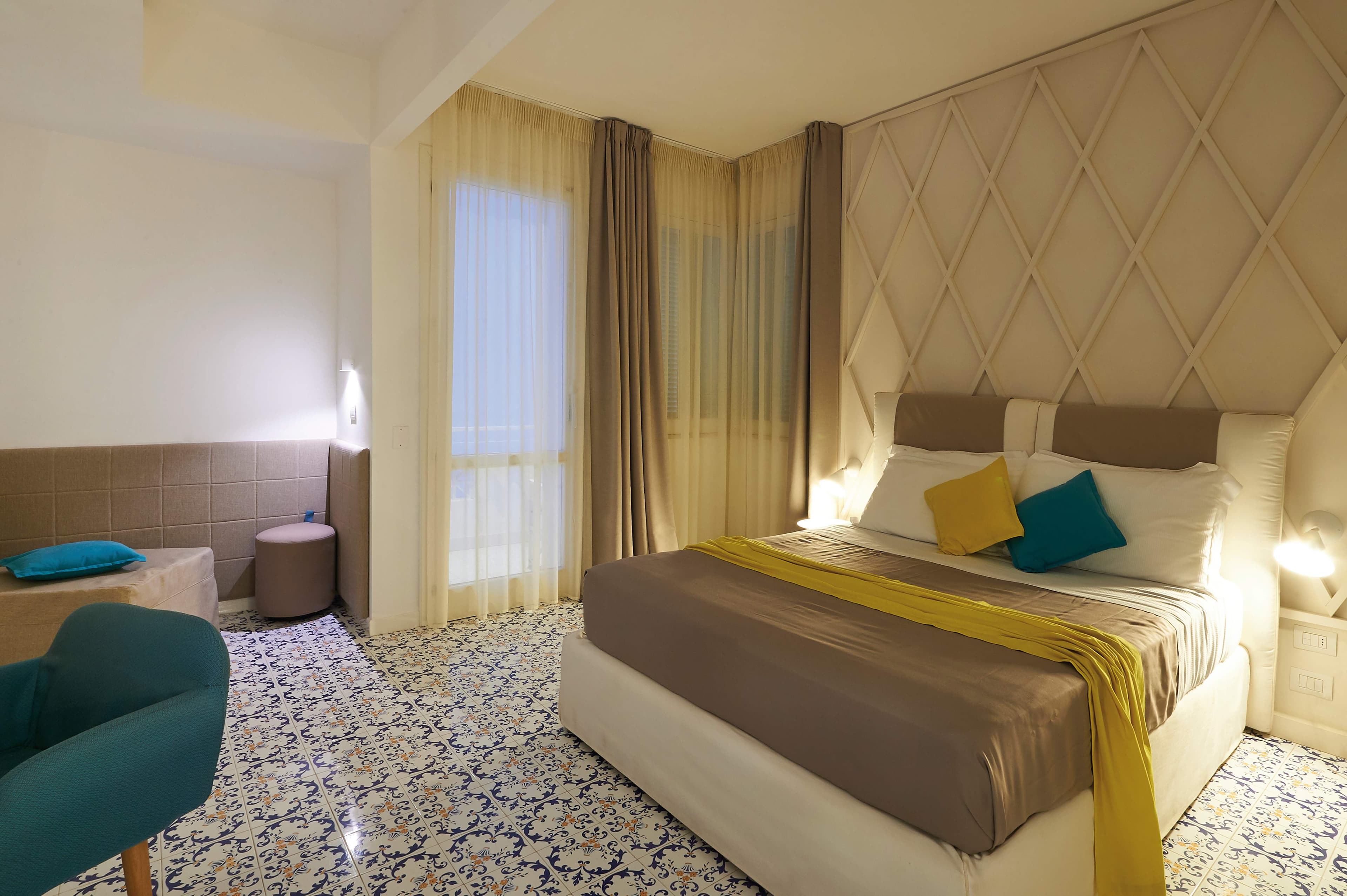 Grand Hotel Riviera - CDSHotels Ansicht 4