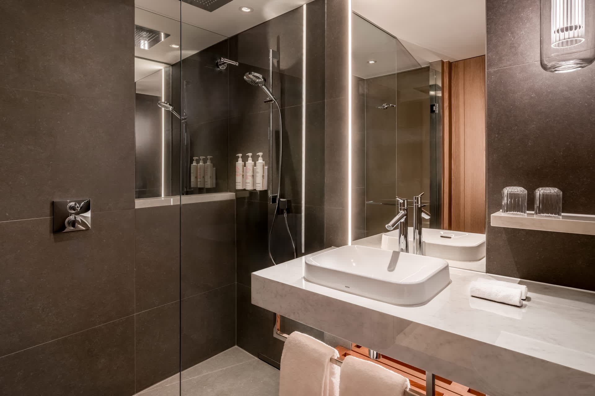 Munich Marriott Hotel City West Ansicht 6