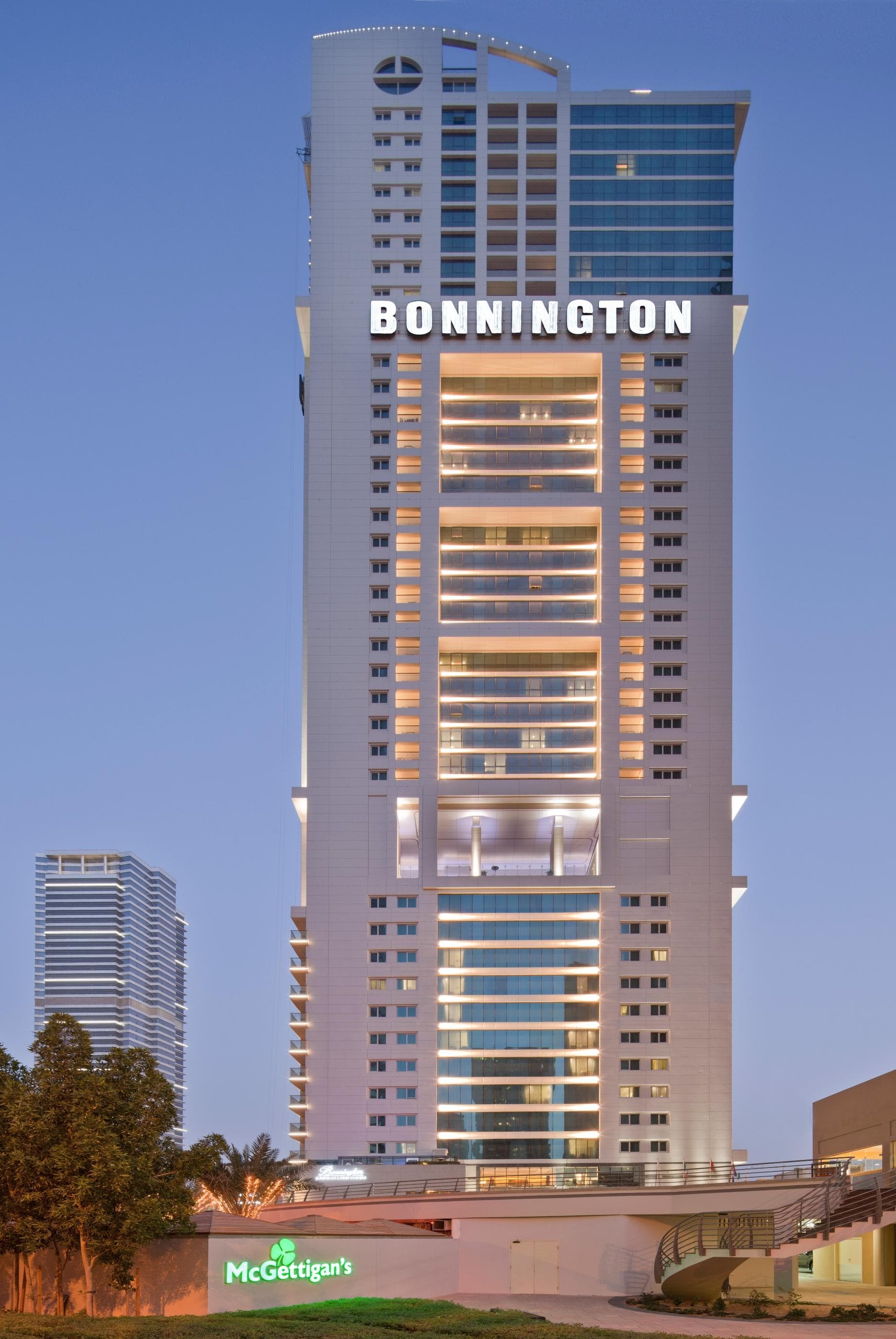 voco Bonnington Dubai by IHG Ansicht 2