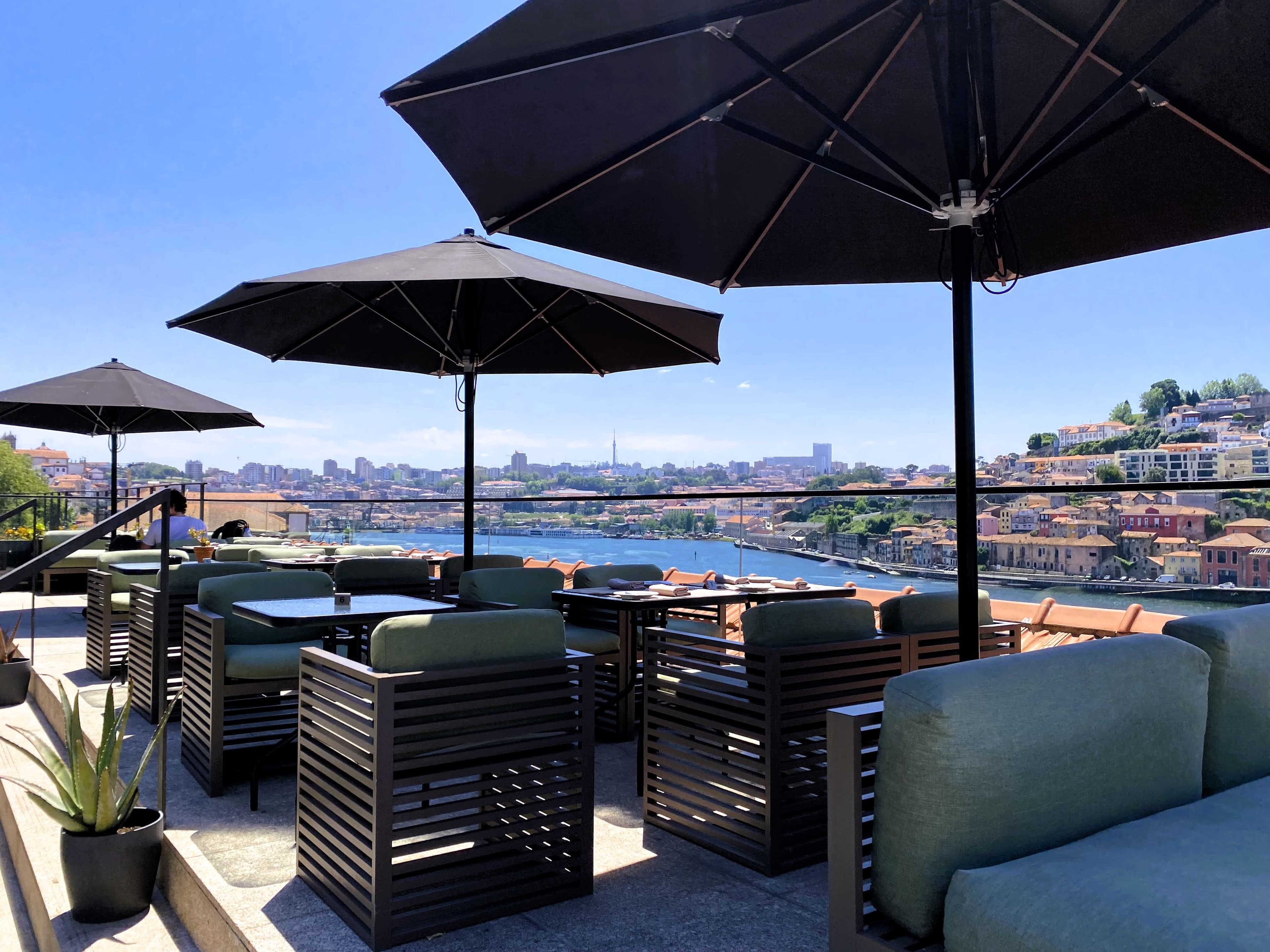 NEYA Porto Hotel Ansicht 8