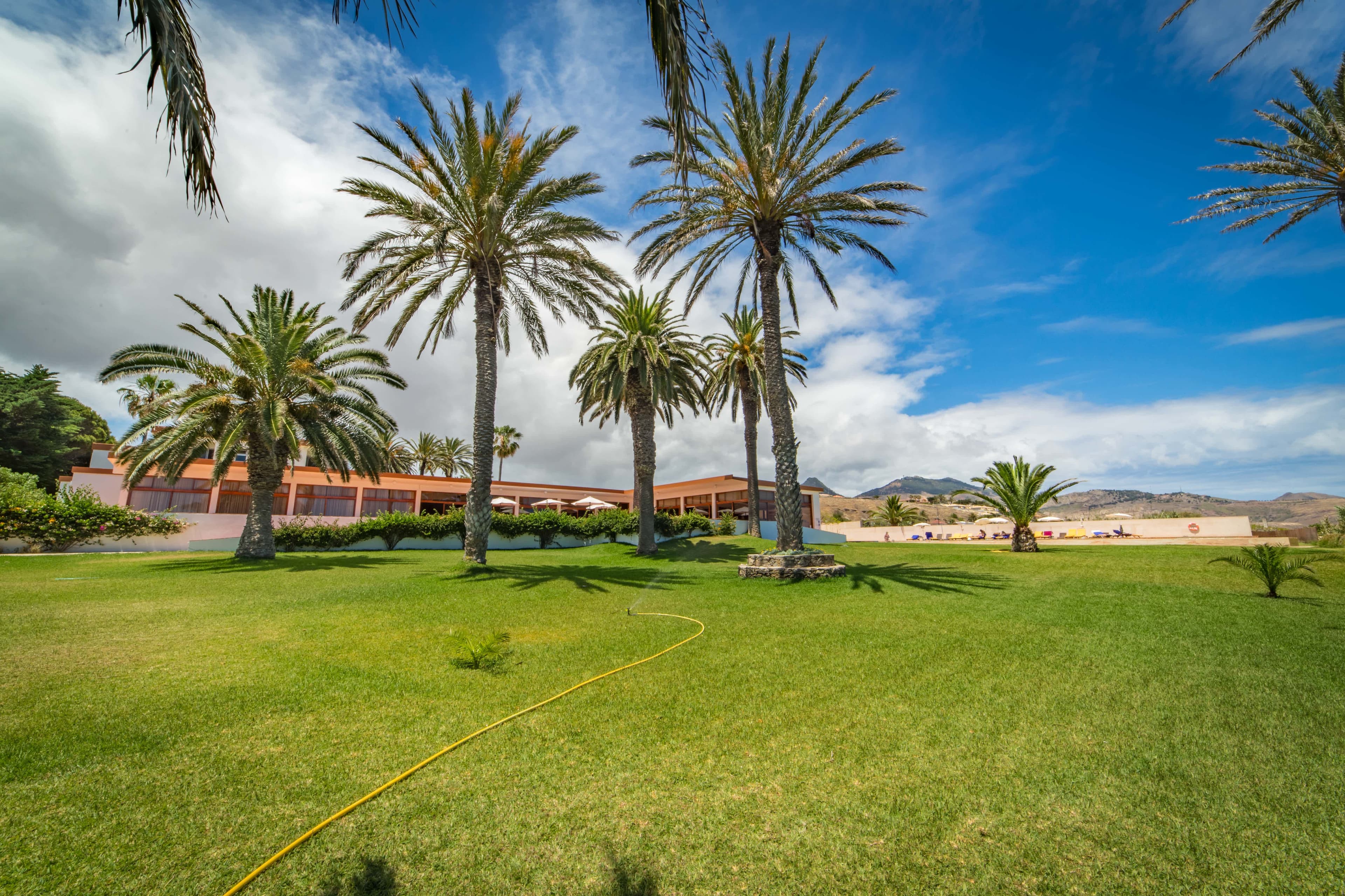 Porto Santo Hotel & Spa Ansicht 9