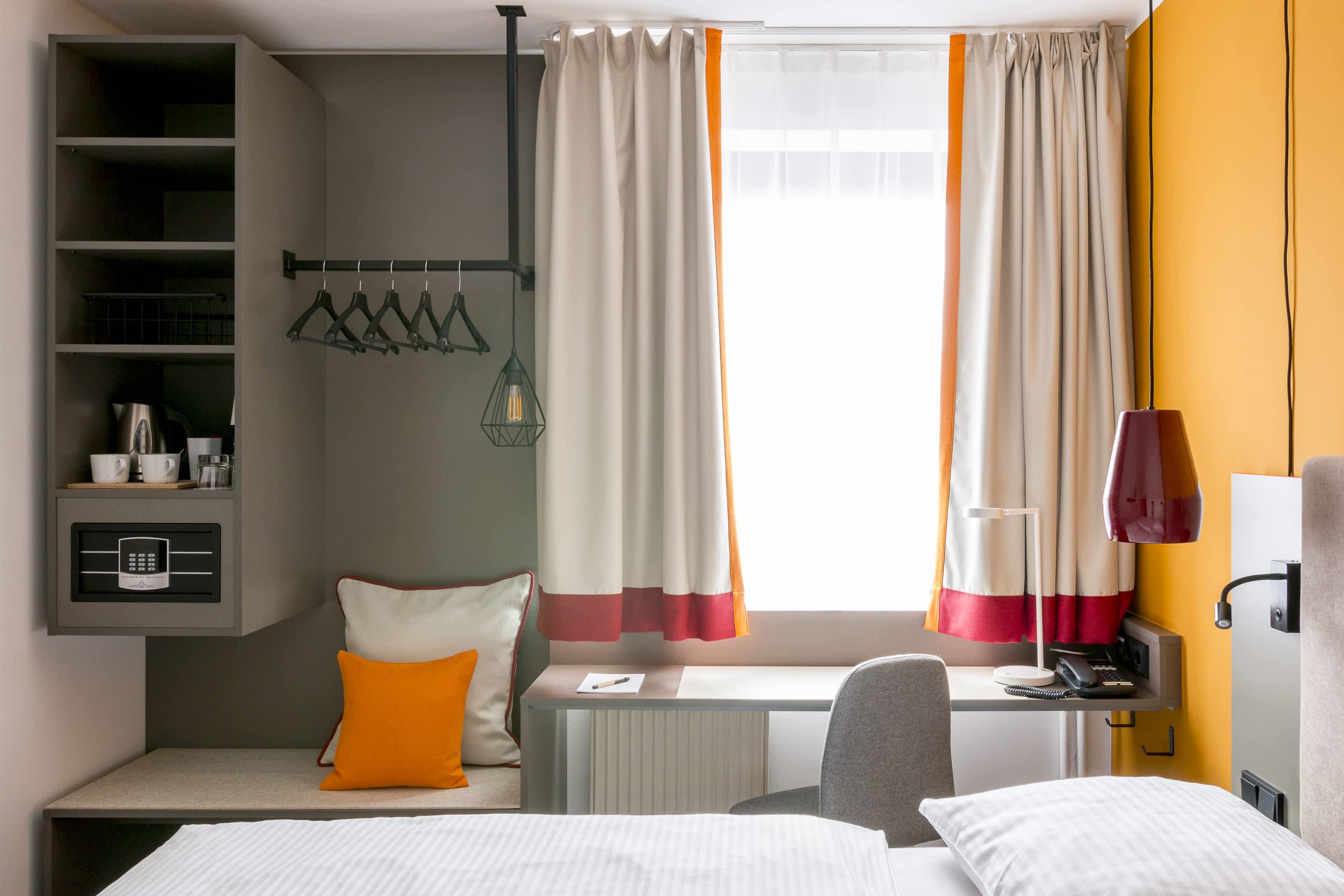 Vienna House Easy Cracow Ansicht 4