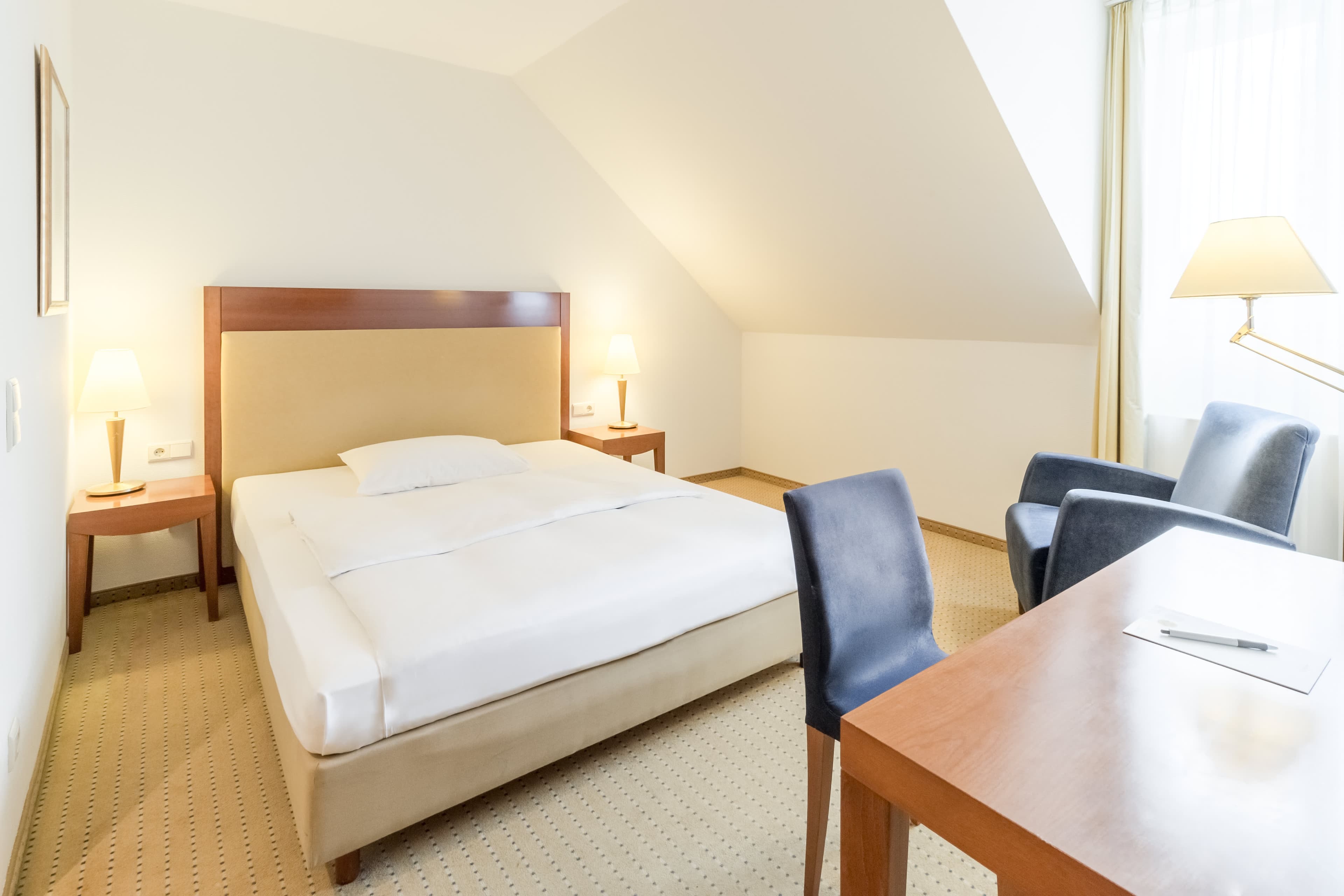 Hotel Novotel Hildesheim Ansicht 5
