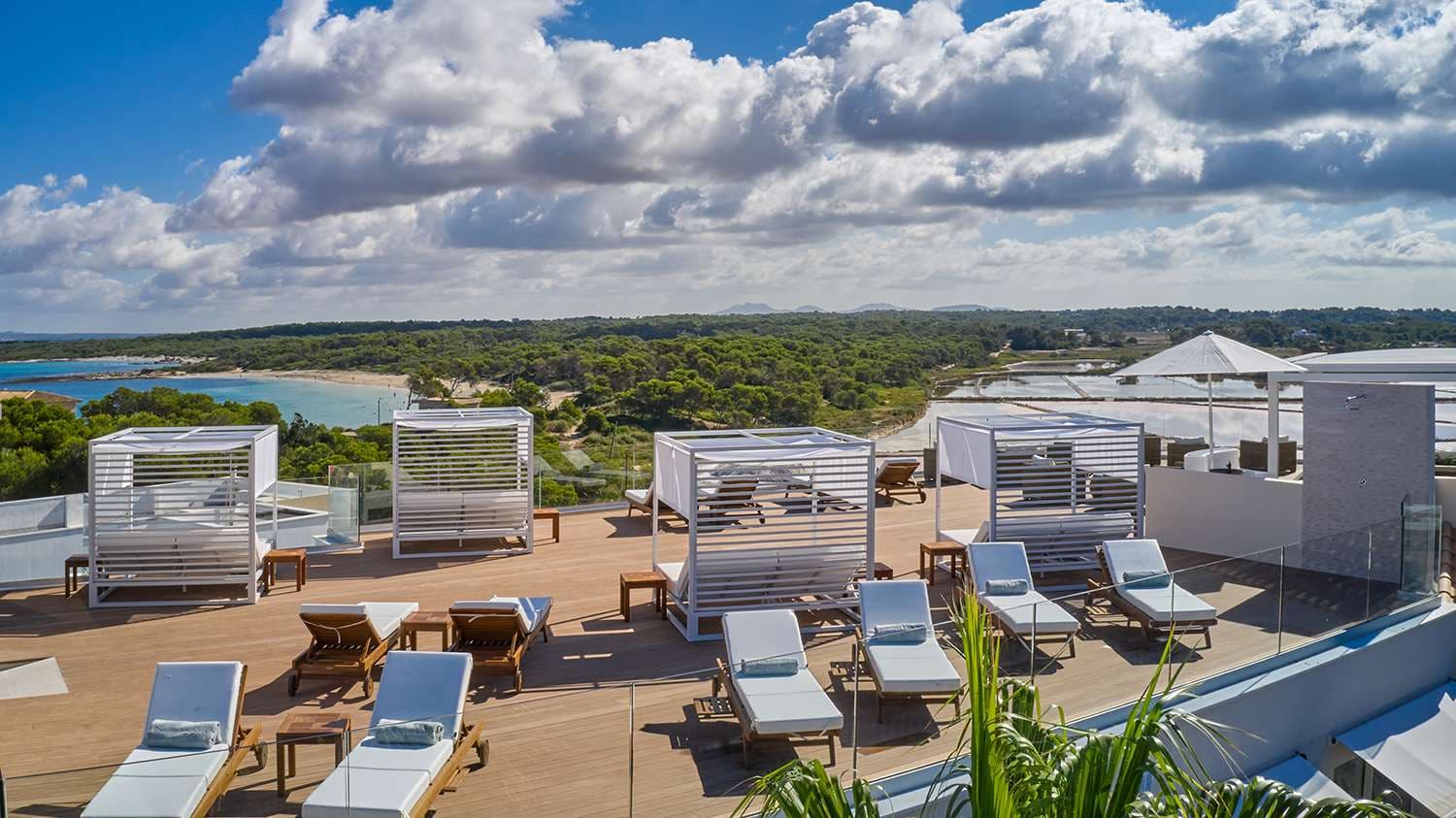 El Coto Boutique Hotel & Spa Ansicht 7