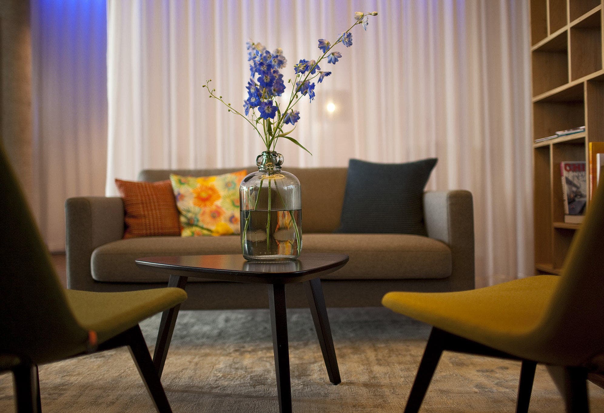 Holiday Inn Express Mechelen City Centre Ansicht 6