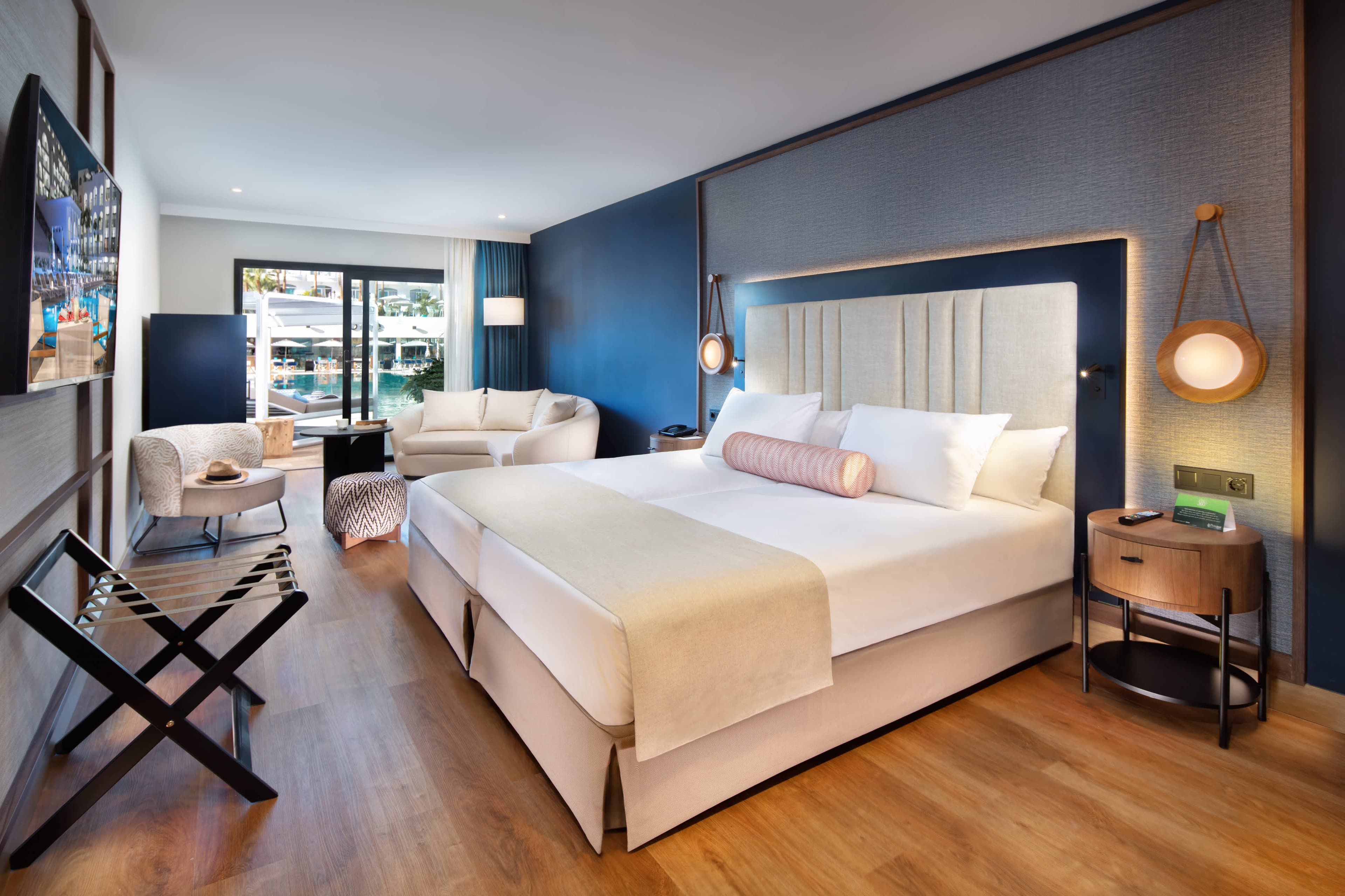 Princess Inspire Tenerife Ansicht 6