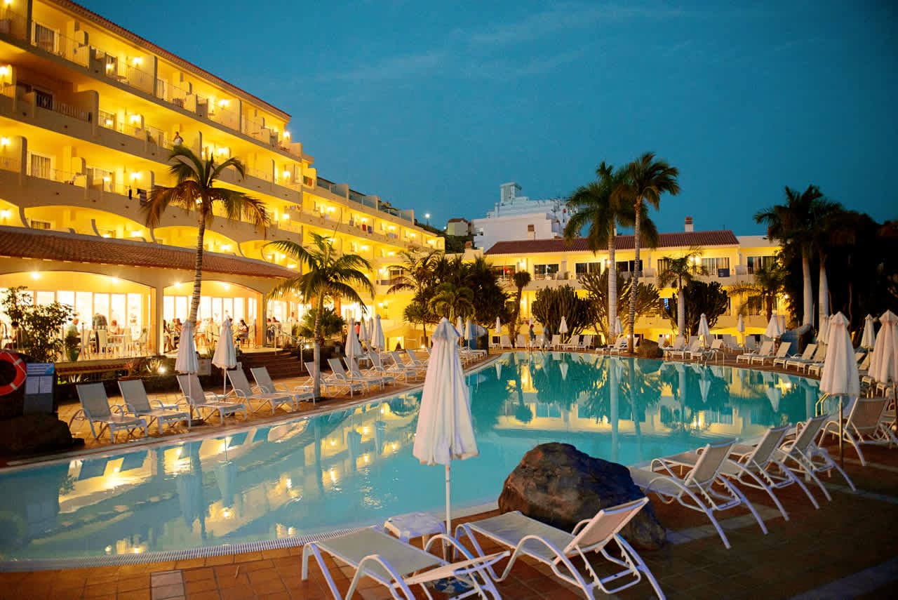 R2 BUGANVILLA Hotel & Spa Ansicht 2