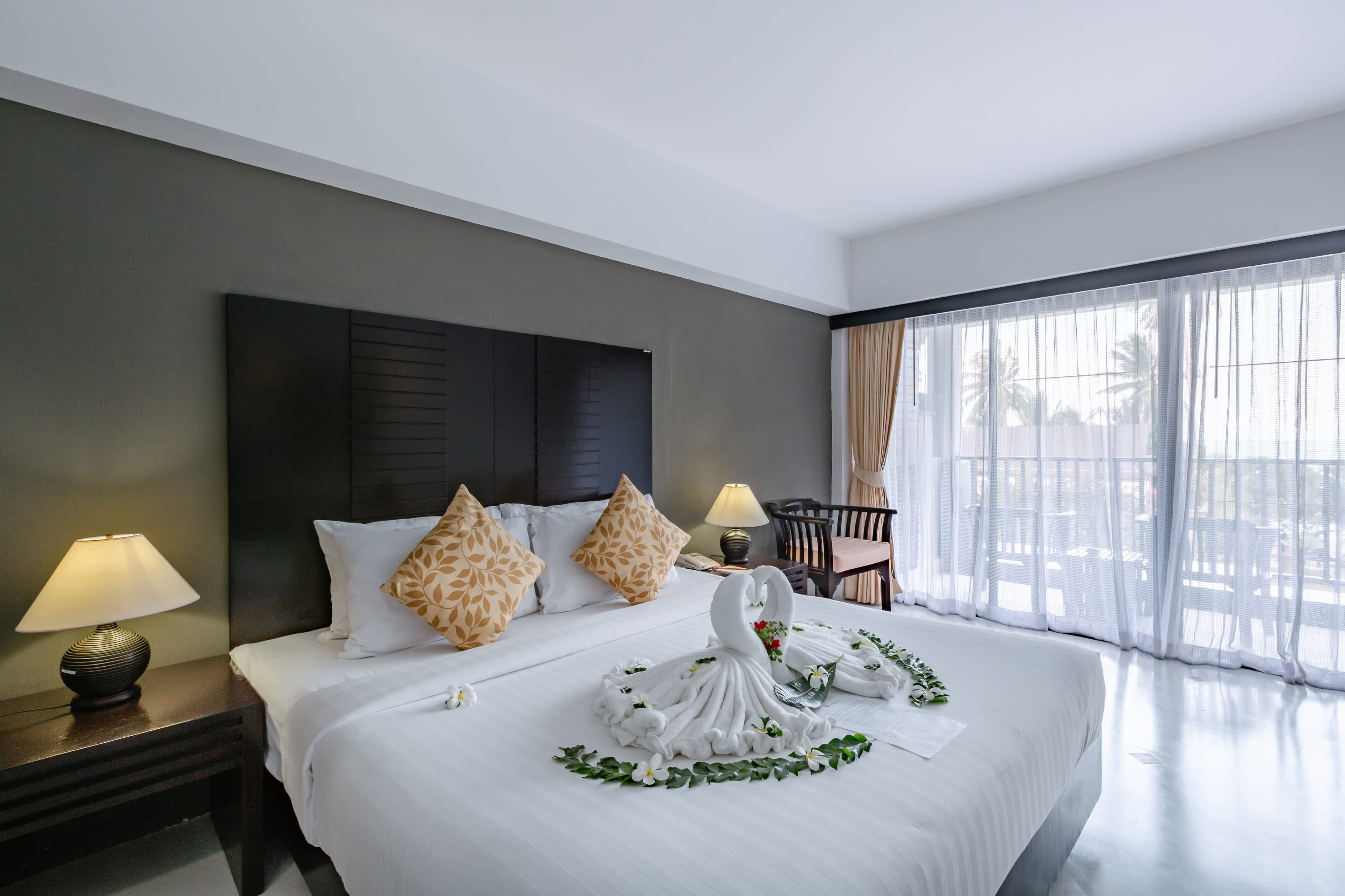 Samaya Bura Resort Ansicht 4