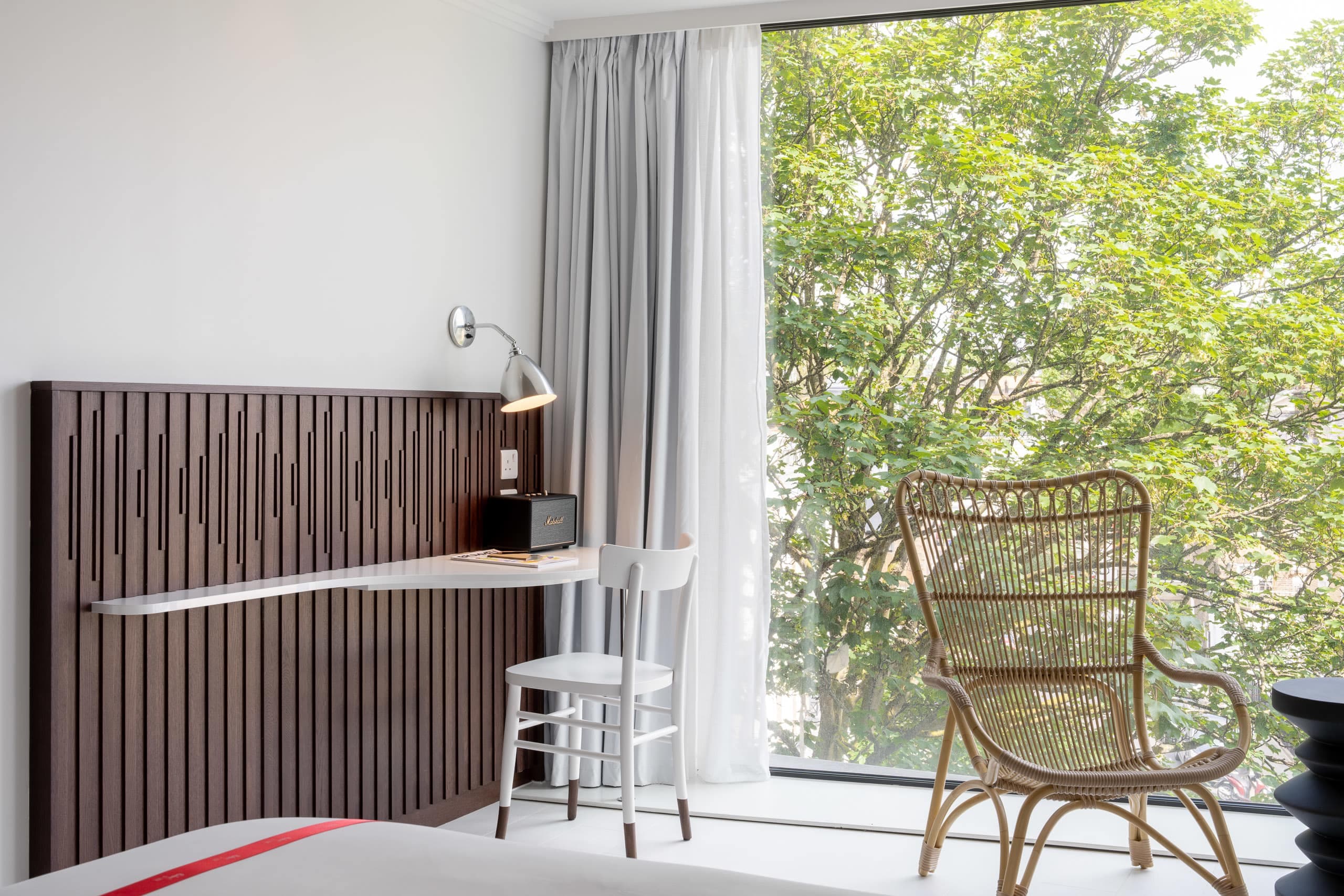 Ruby Zoe Hotel London Ansicht 5