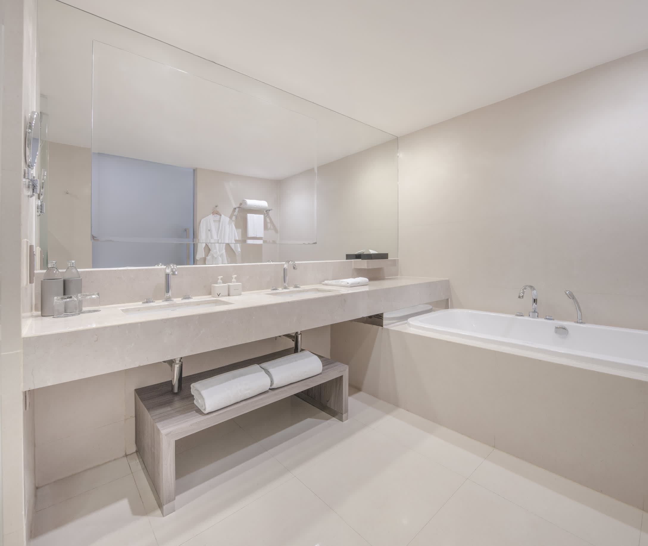 VIE Hotel Bangkok, MGallery Ansicht 8