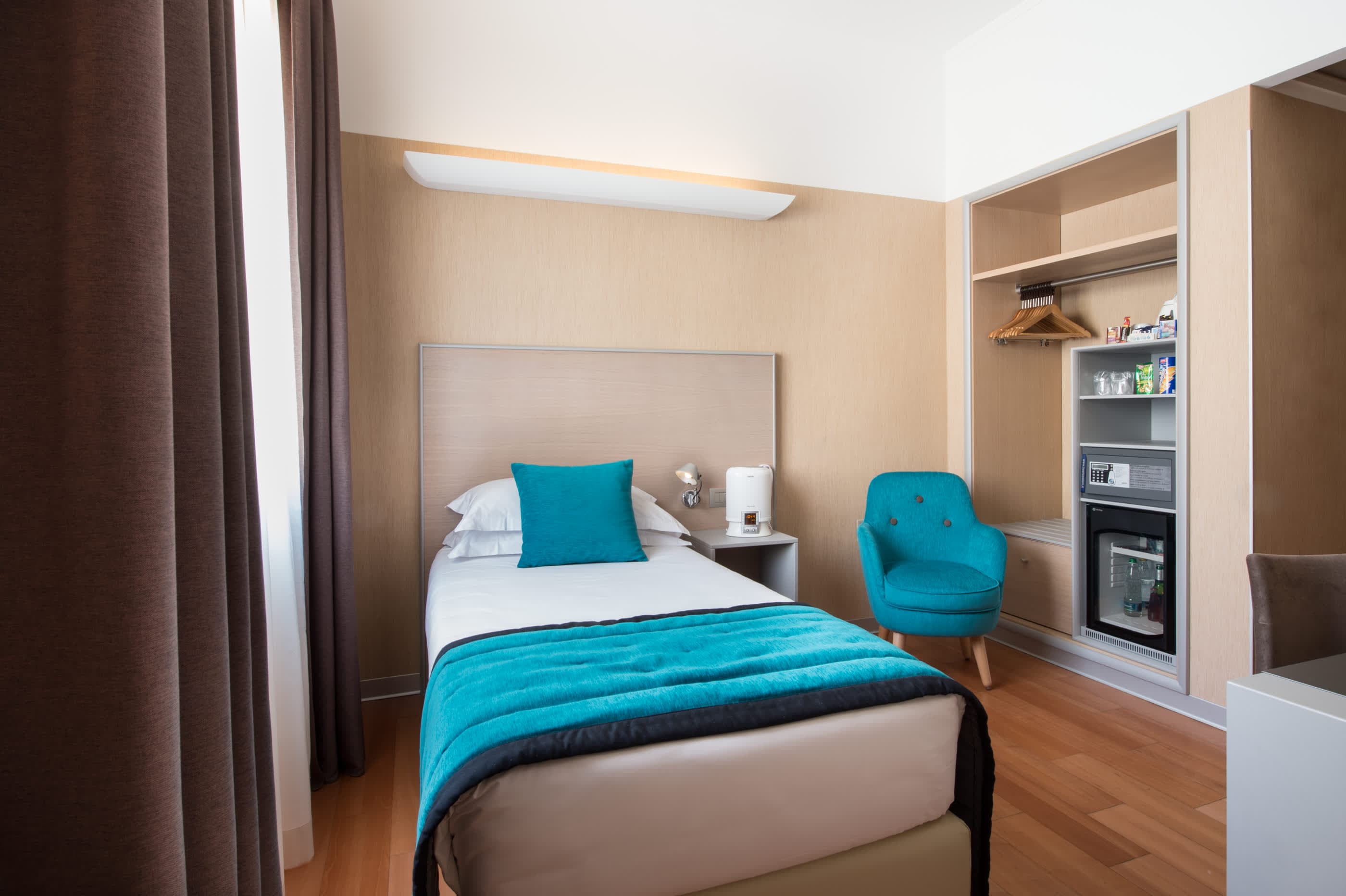 Best Western Plus City Hotel Ansicht 6