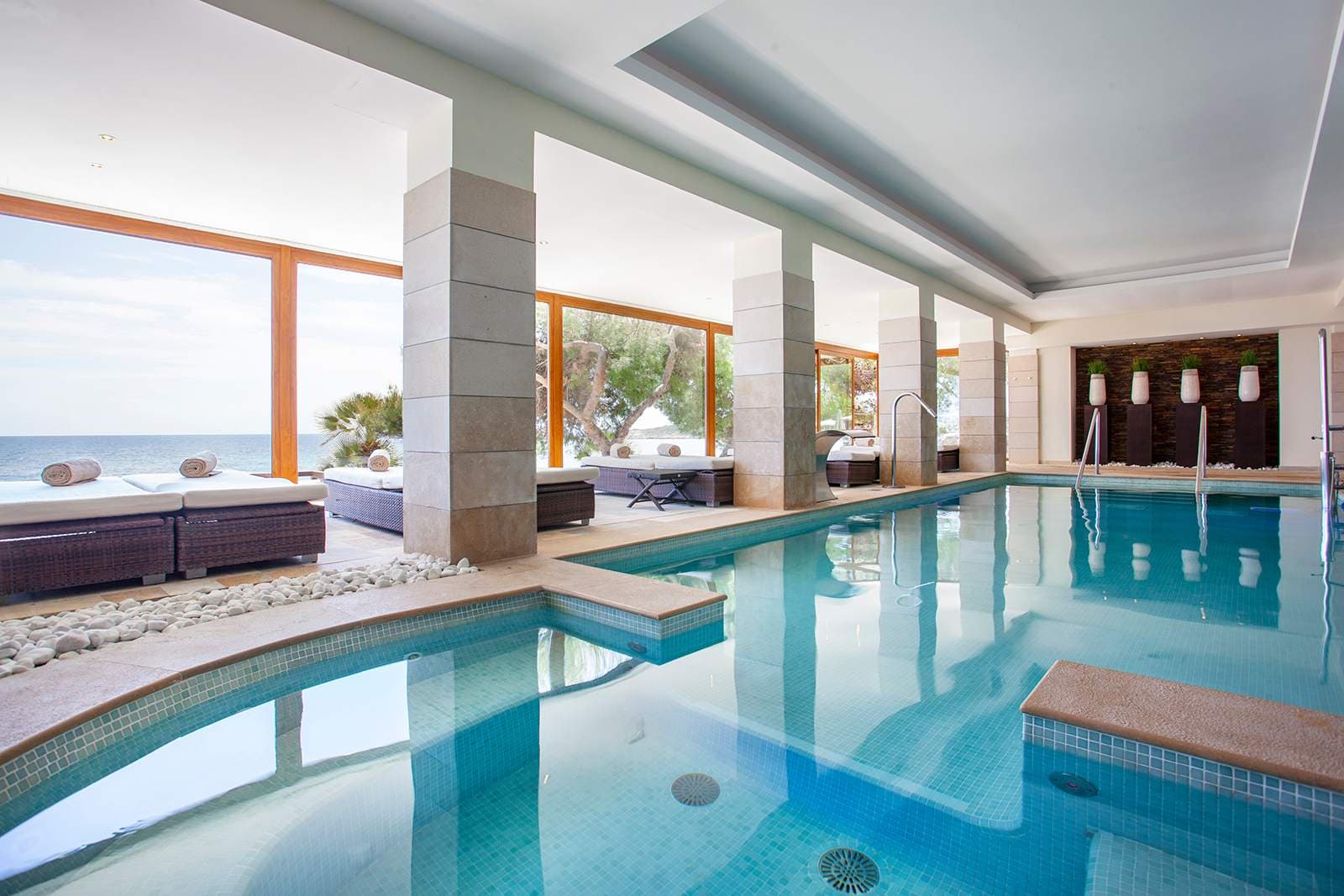 Grupotel Aguait Resort & Spa - Adults only Ansicht 10