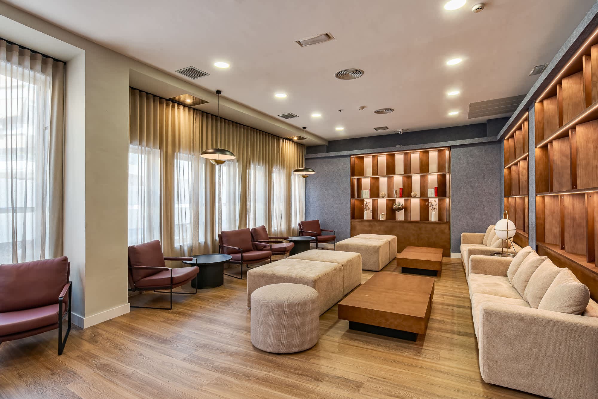 Hotel Bahia De Almunecar Ansicht 7